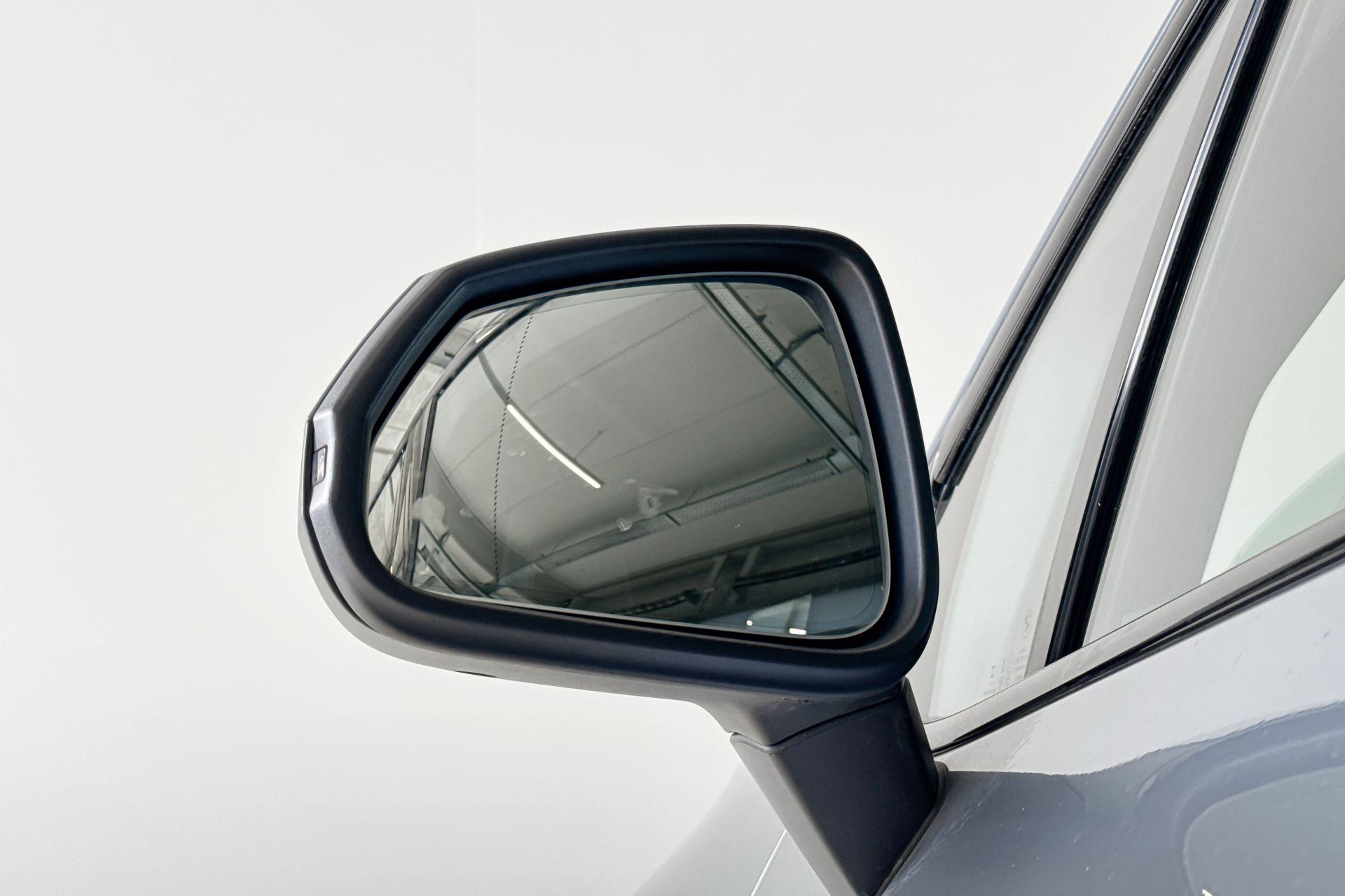 Foto van BMW 218i Active Tourer