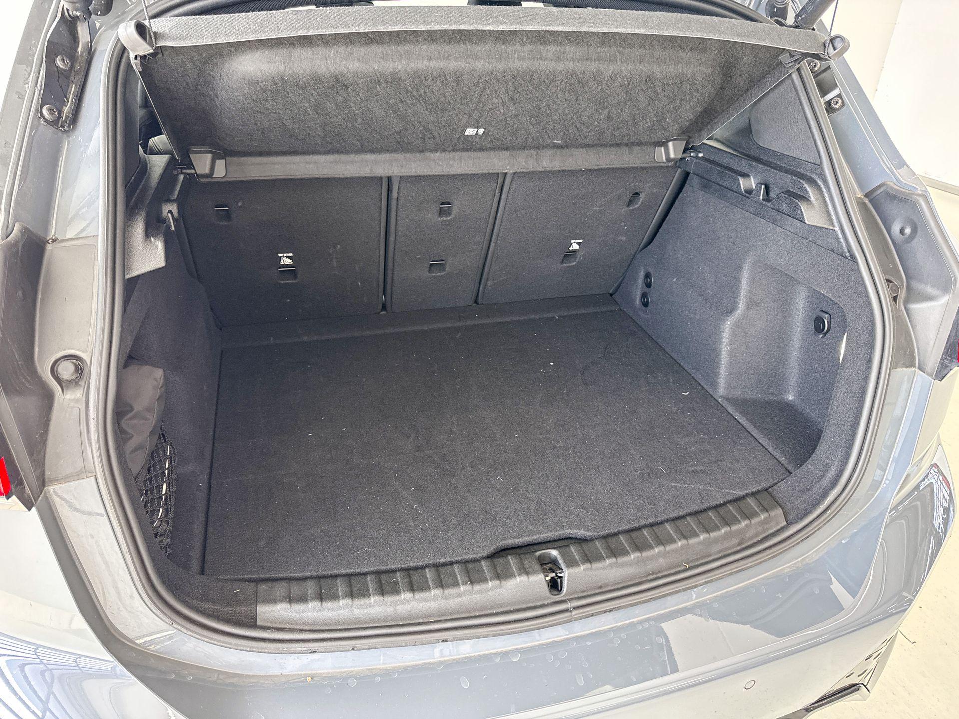 Foto van BMW 218i Active Tourer