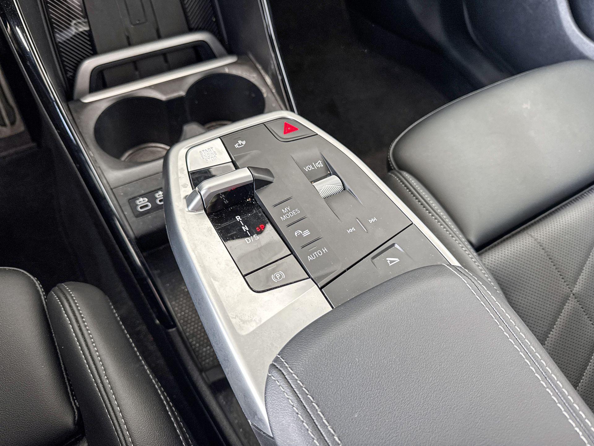 Foto van BMW 218i Active Tourer