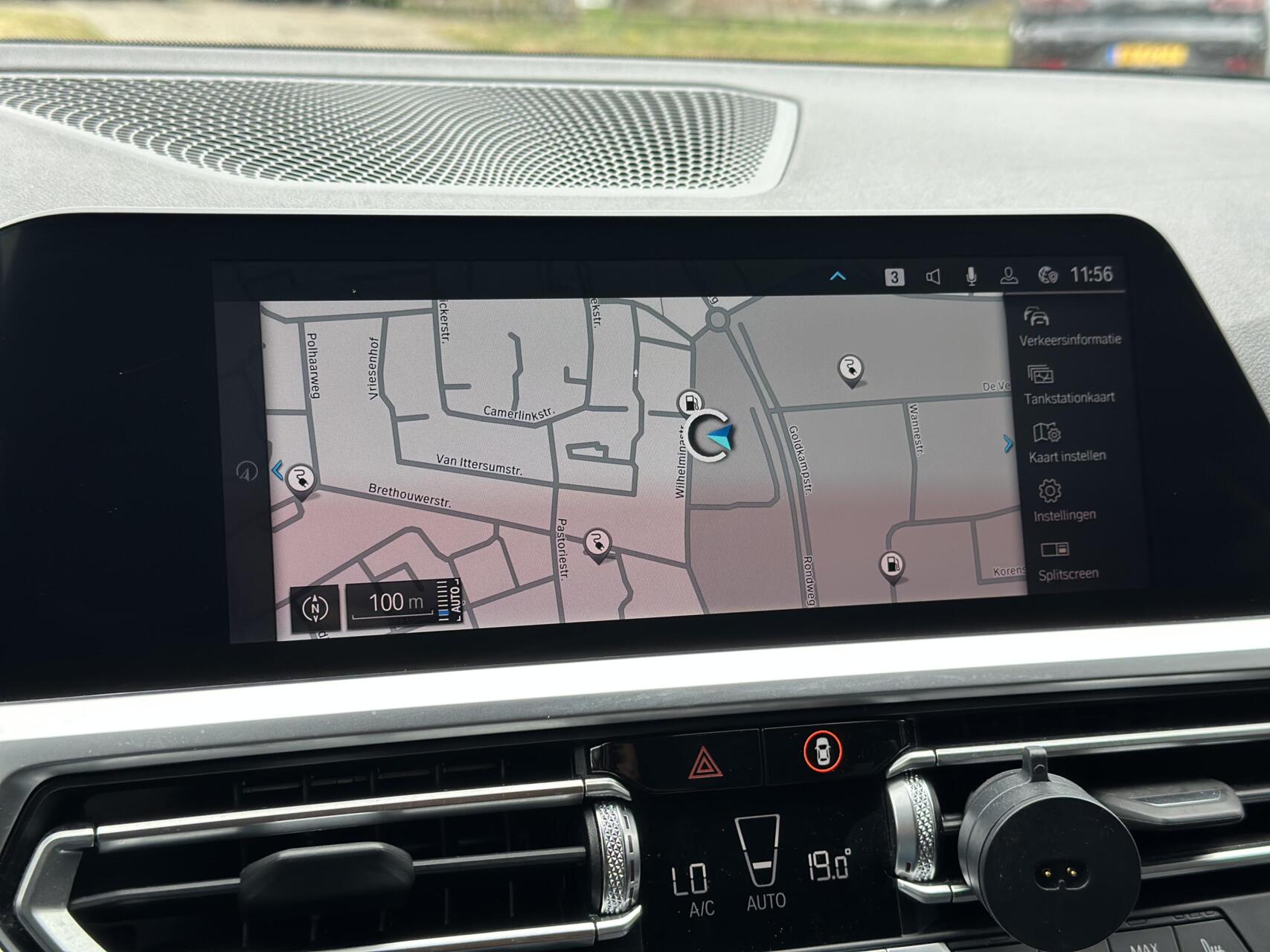 Foto van BMW 330e