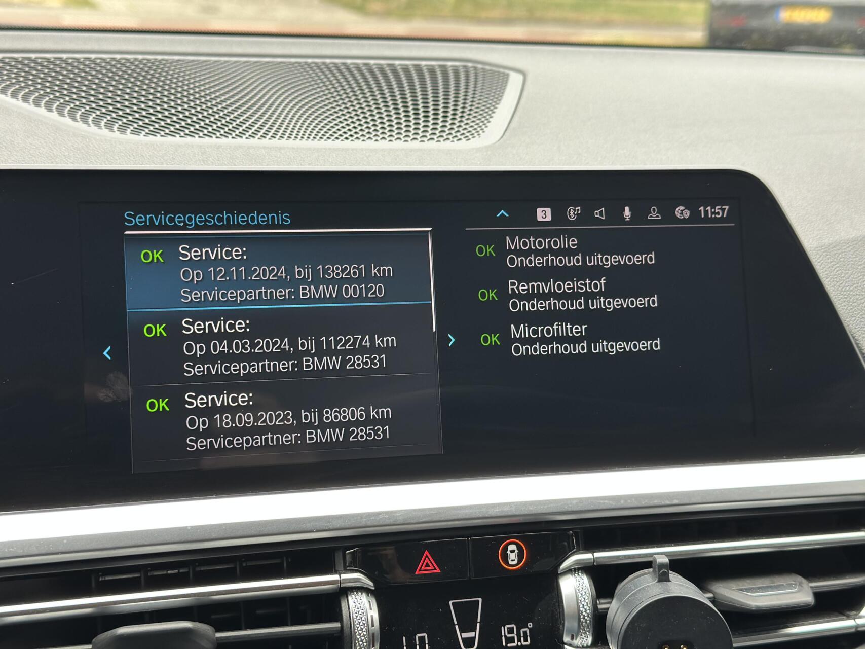 Foto van BMW 330e
