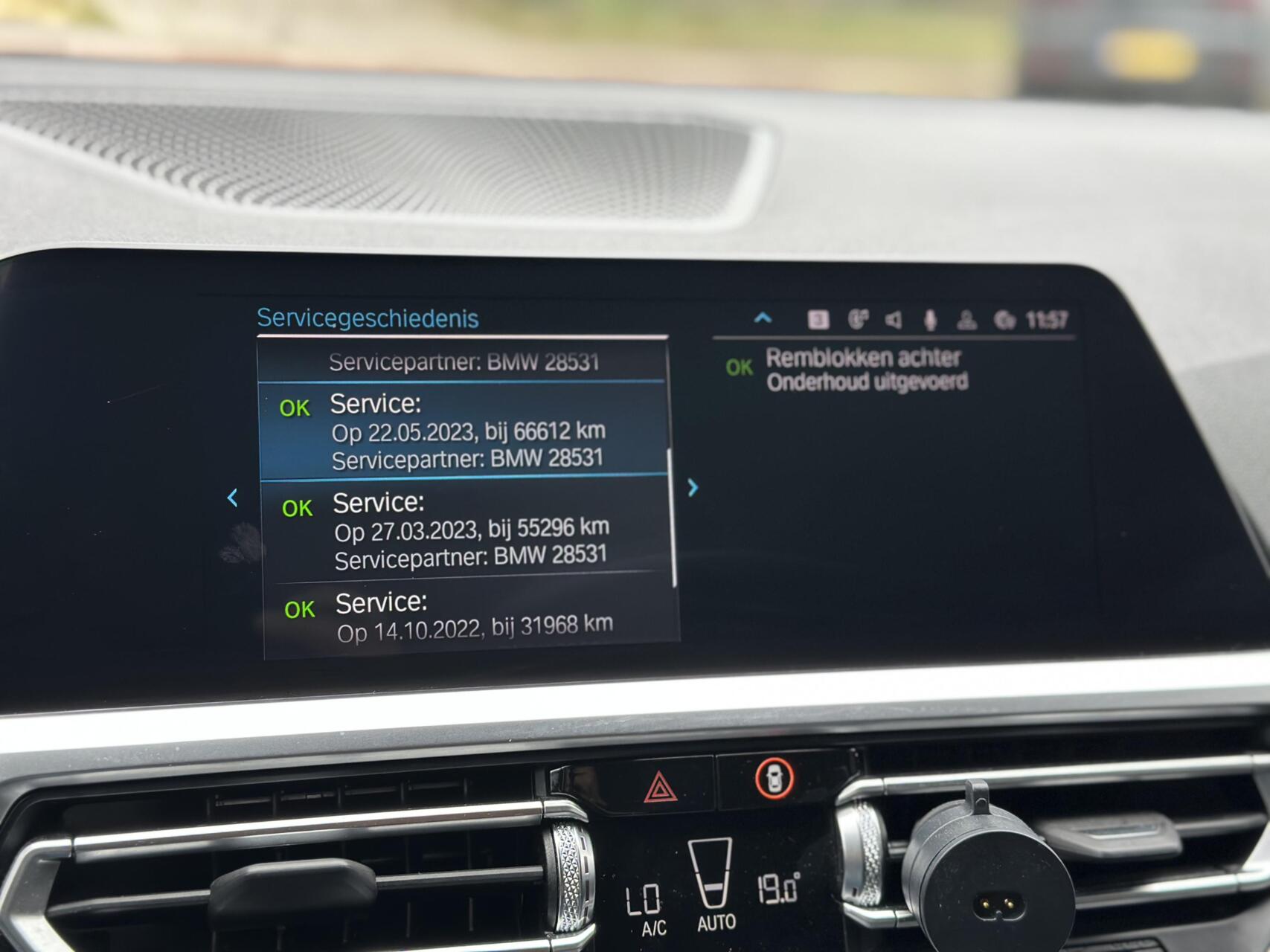 Foto van BMW 330e