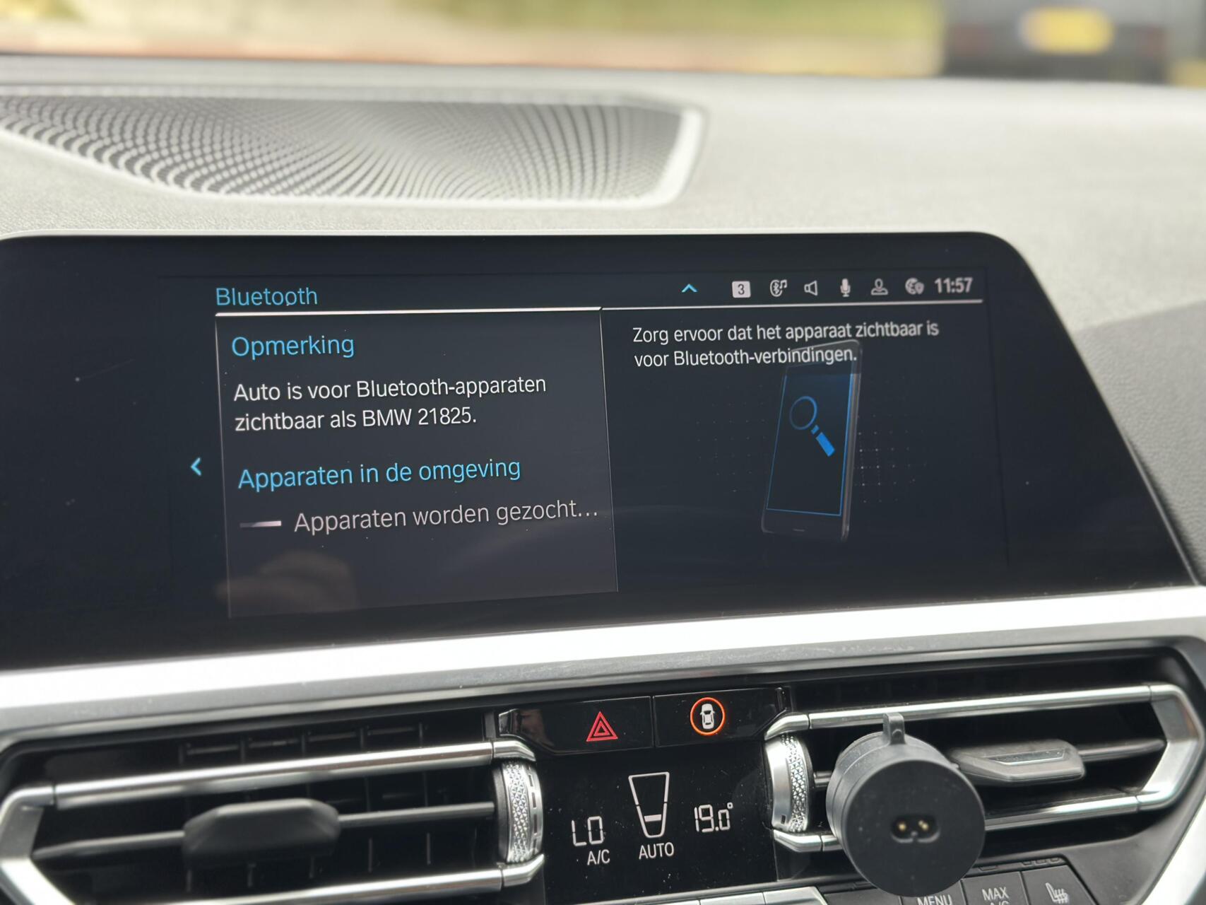 Foto van BMW 330e