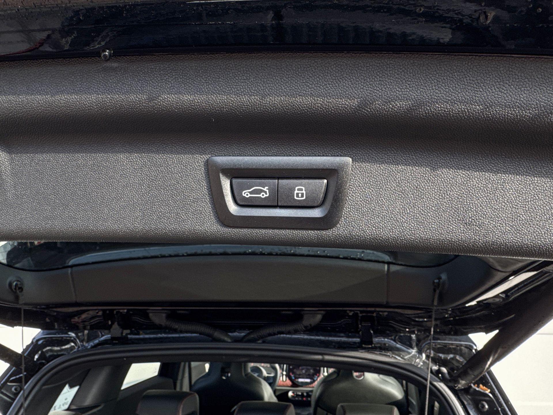 Foto van Mini Countryman C