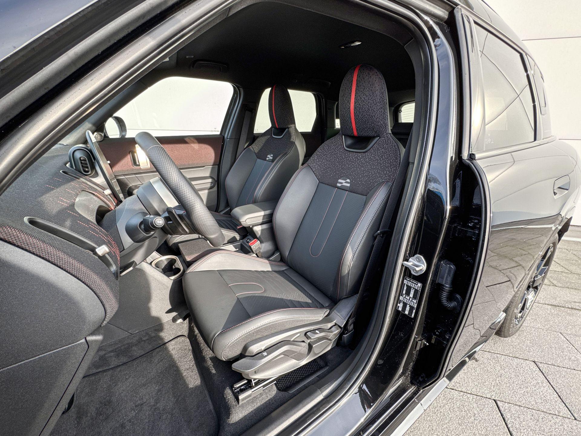 Foto van Mini Countryman C