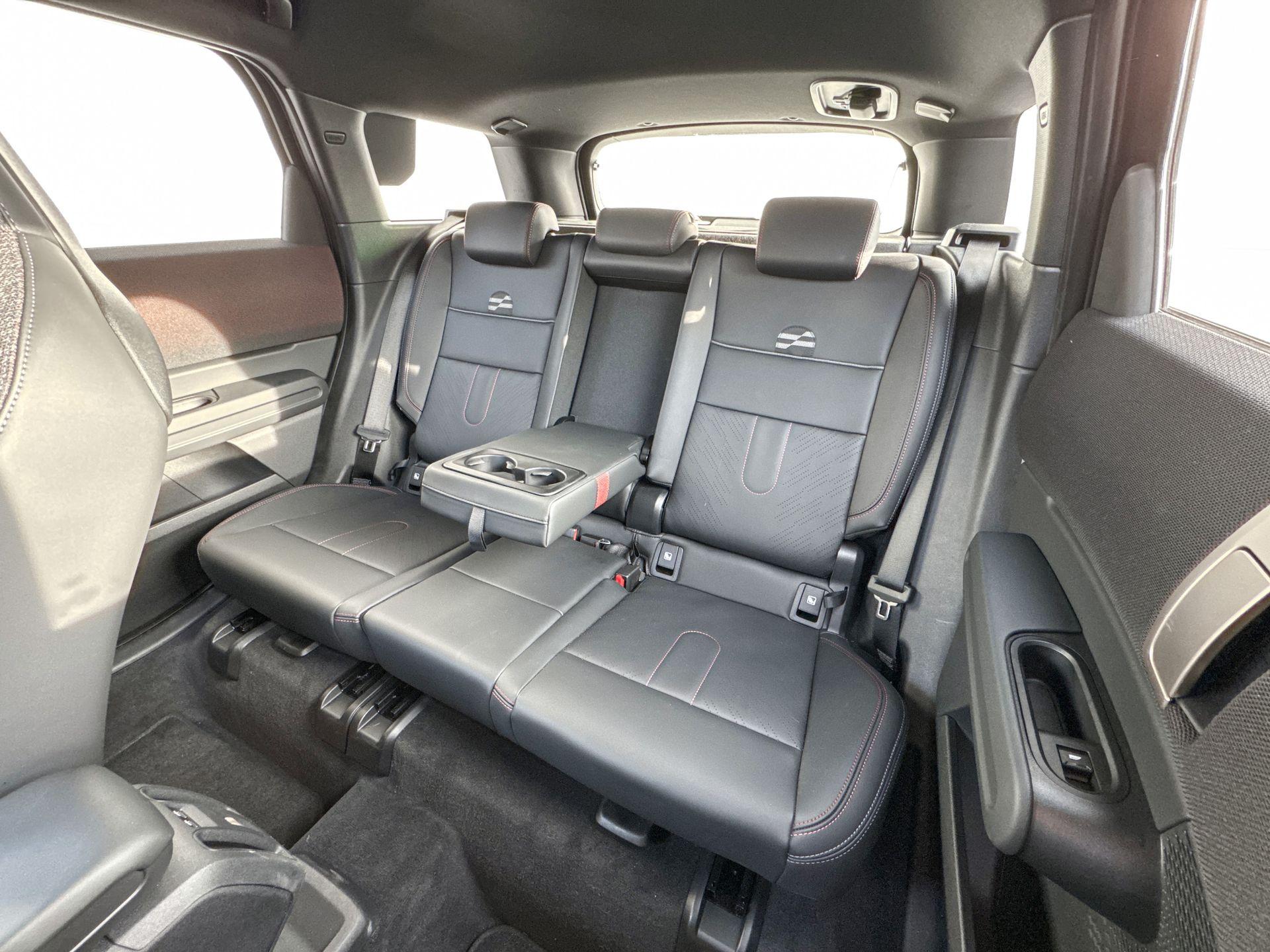 Foto van Mini Countryman C