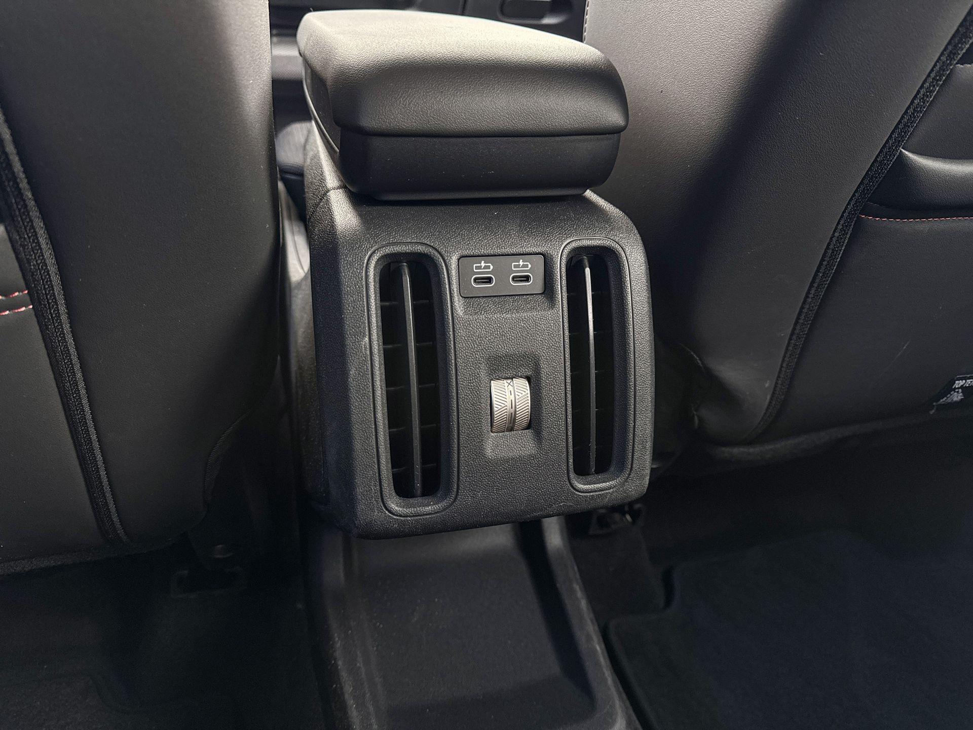 Foto van Mini Countryman C
