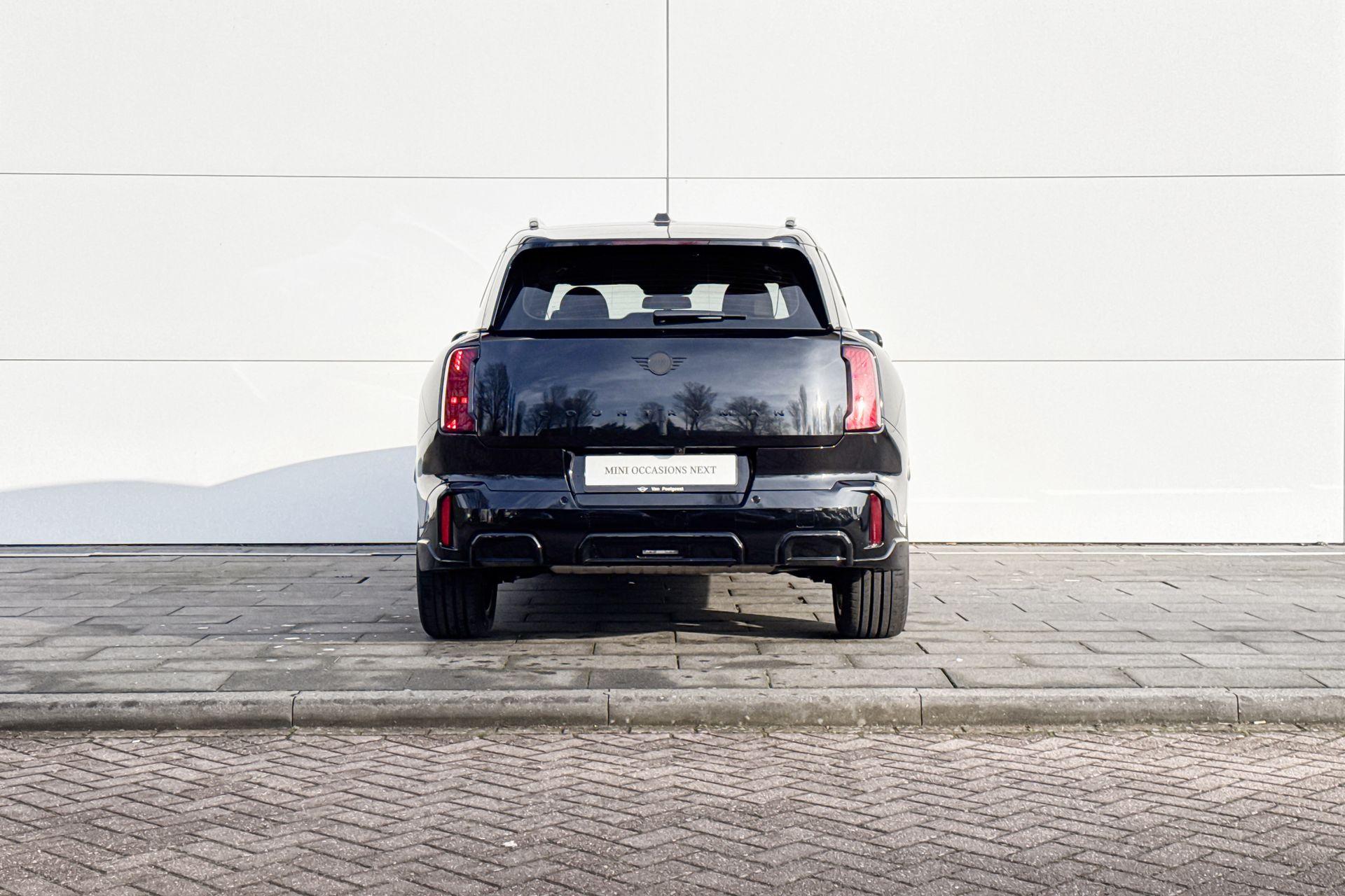 Foto van Mini Countryman C