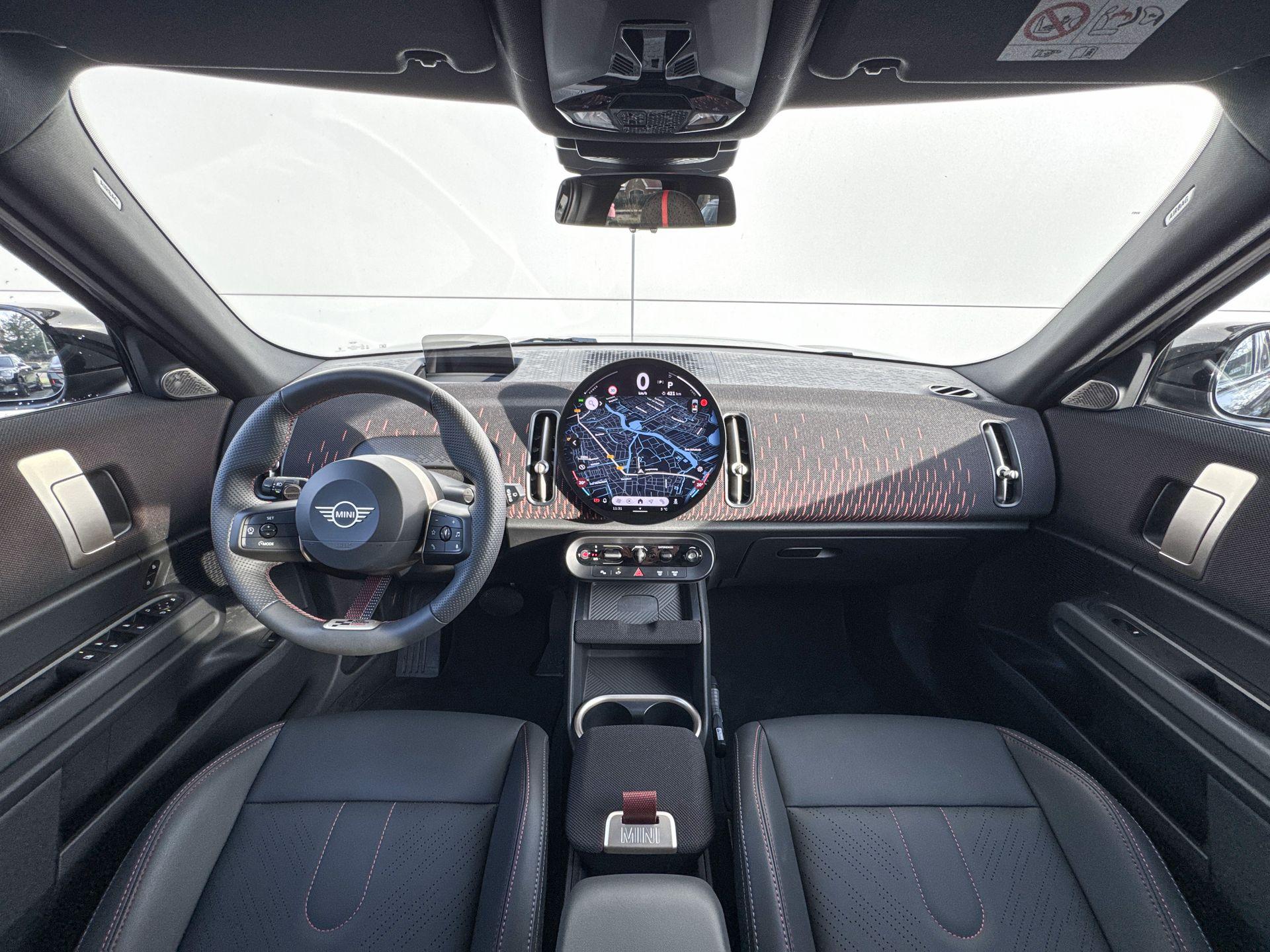 Foto van Mini Countryman C