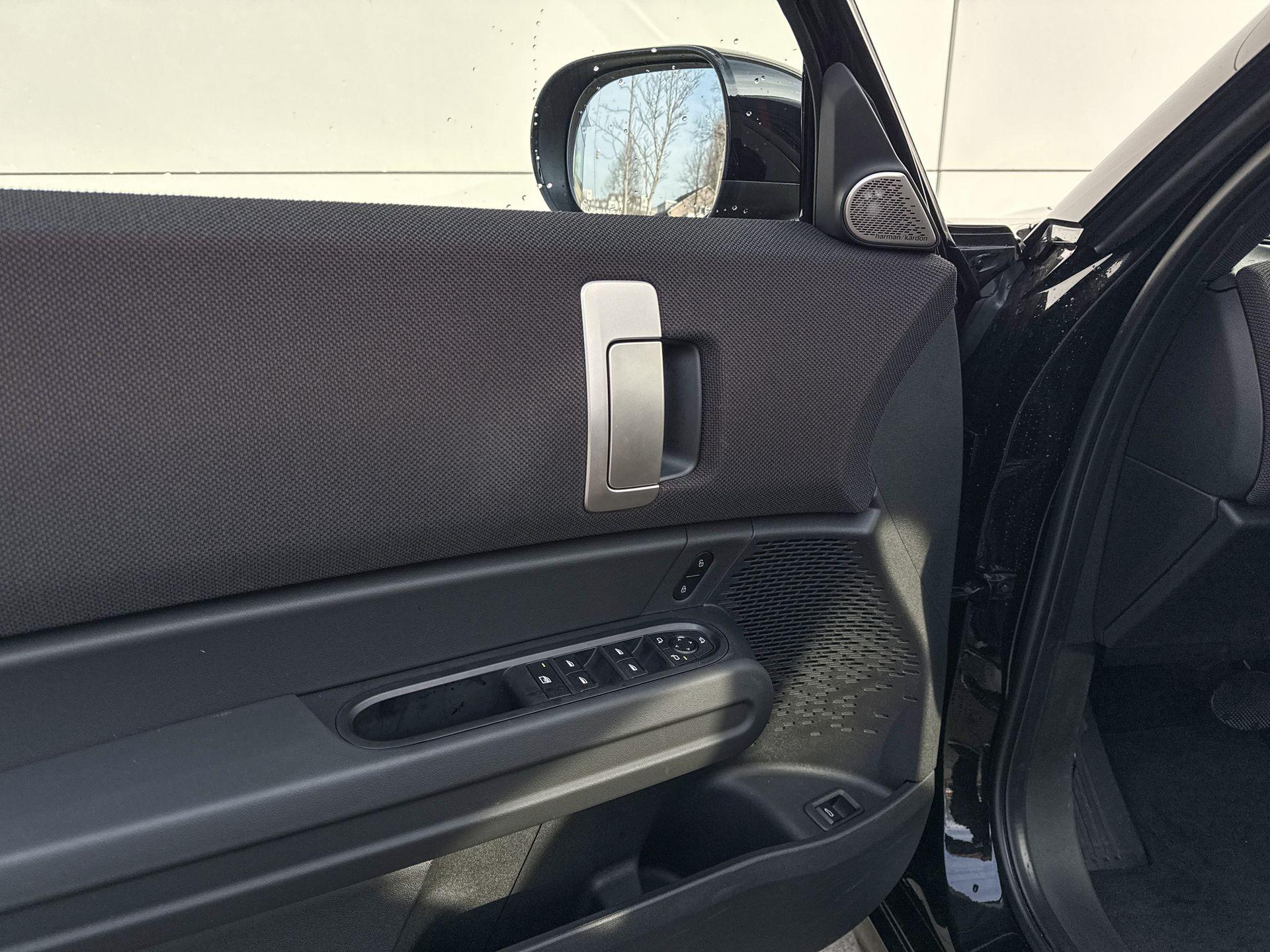 Foto van Mini Countryman C