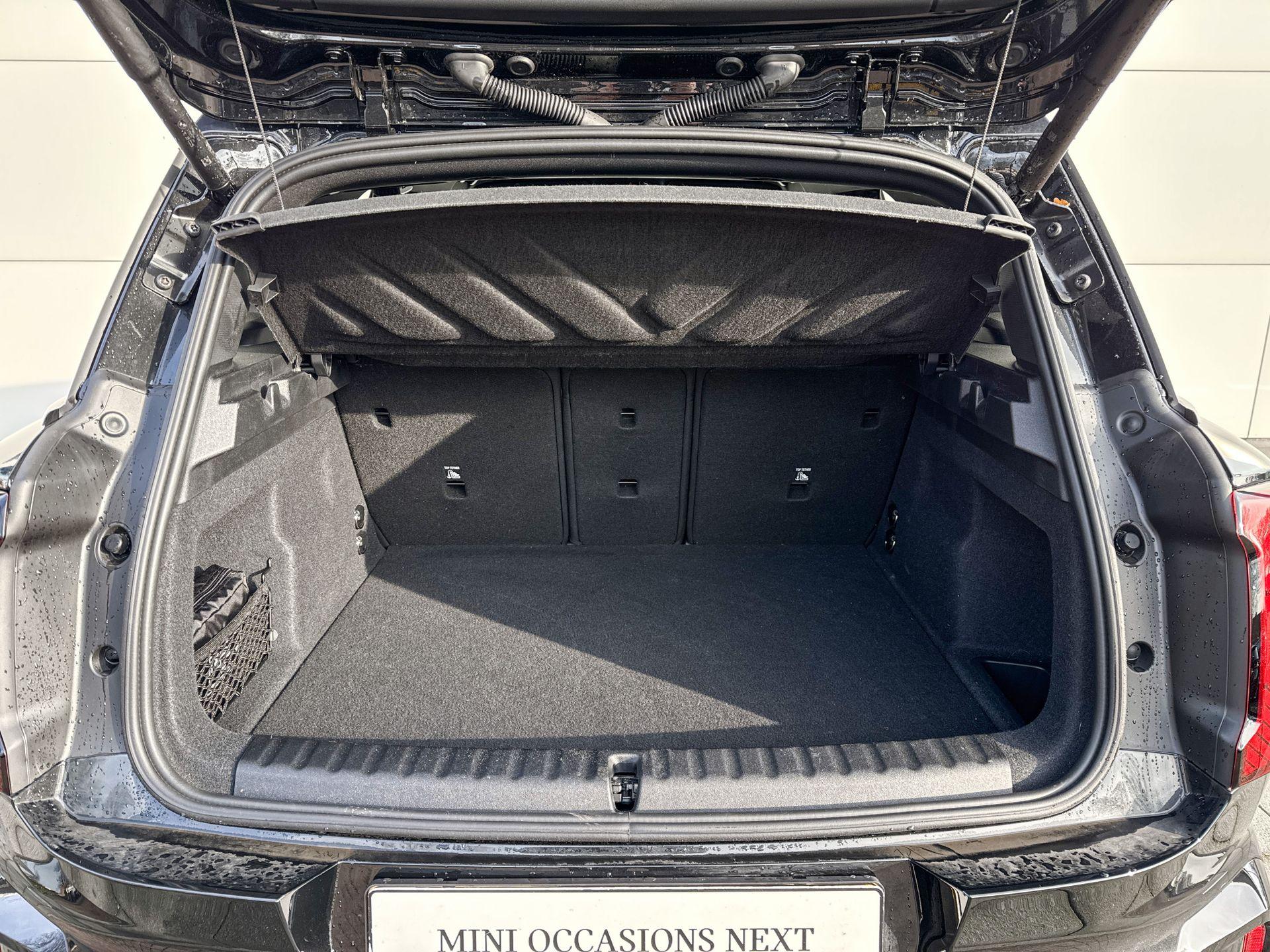 Foto van Mini Countryman C