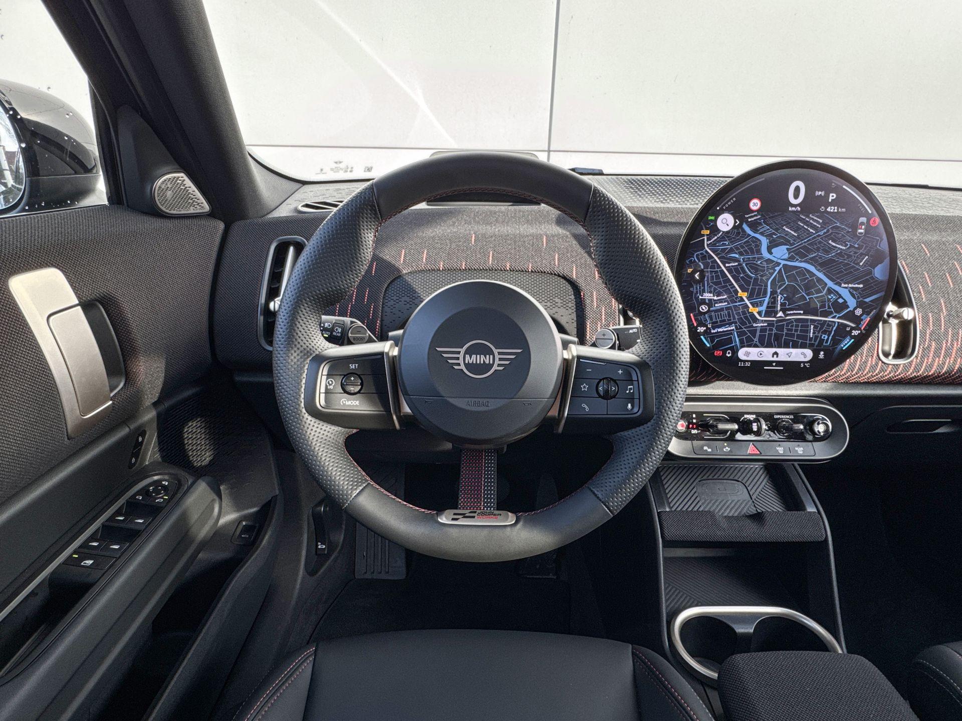 Foto van Mini Countryman C