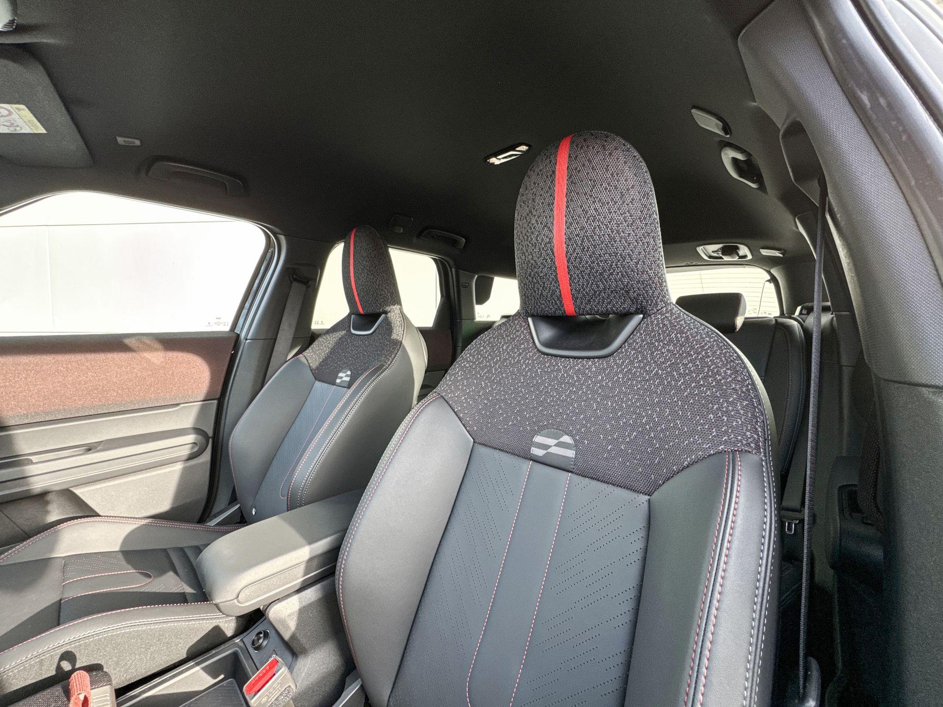 Foto van Mini Countryman C