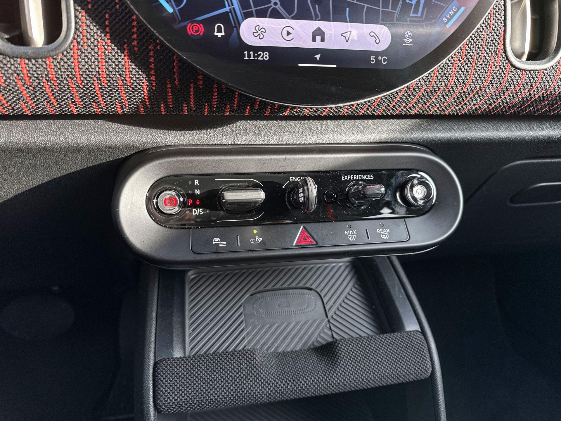 Foto van Mini Countryman C