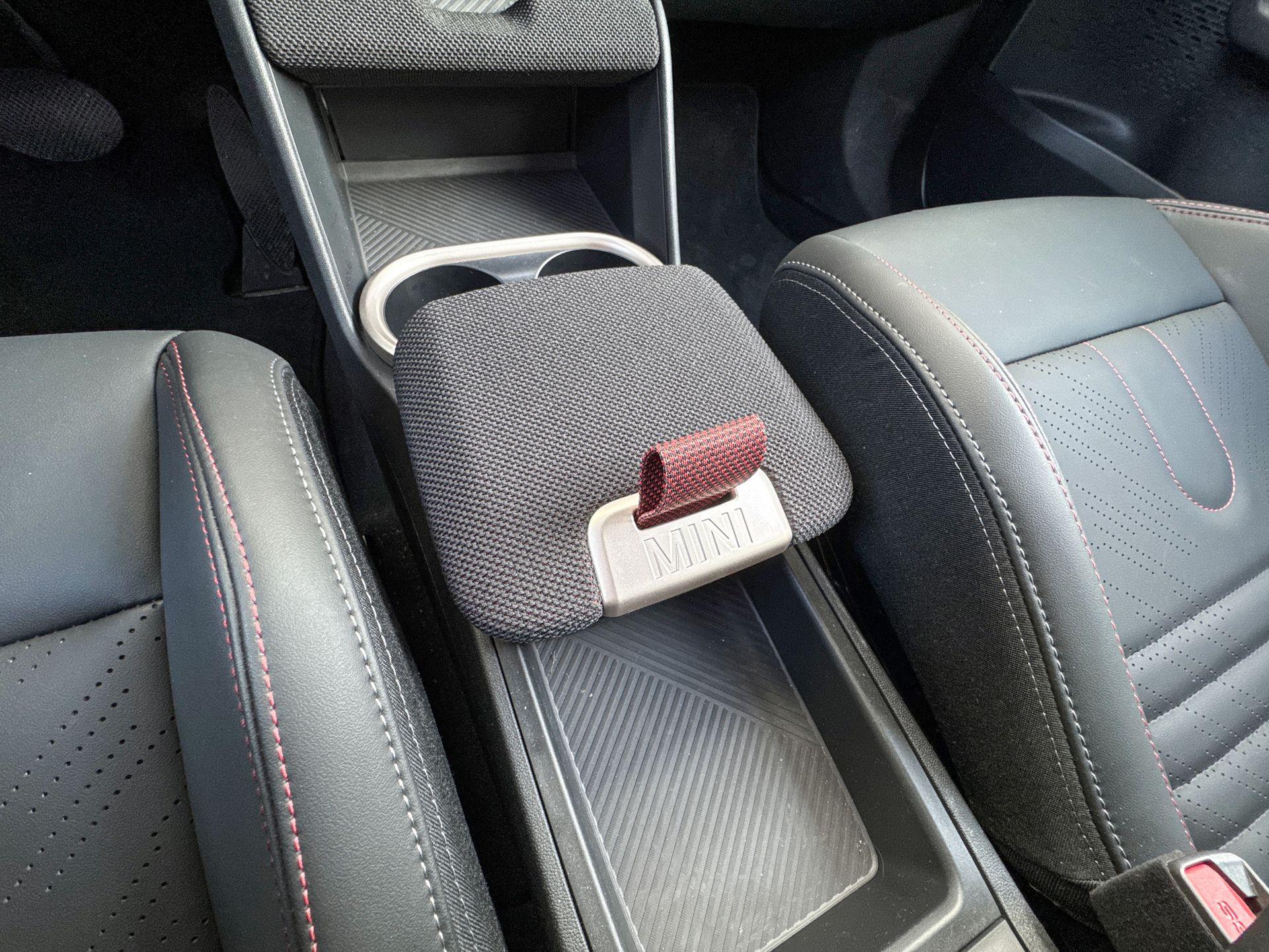 Foto van Mini Countryman C