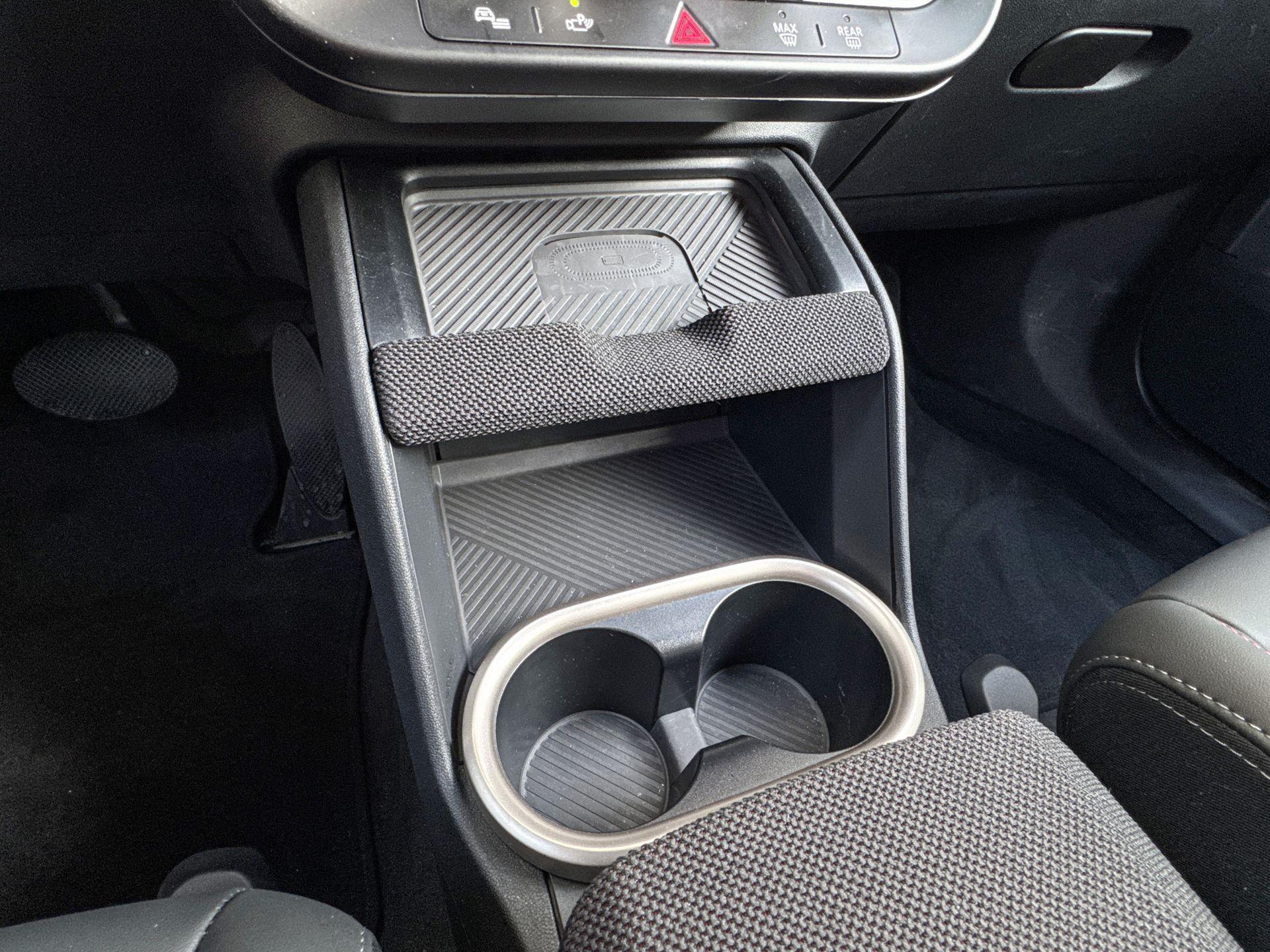 Foto van Mini Countryman C