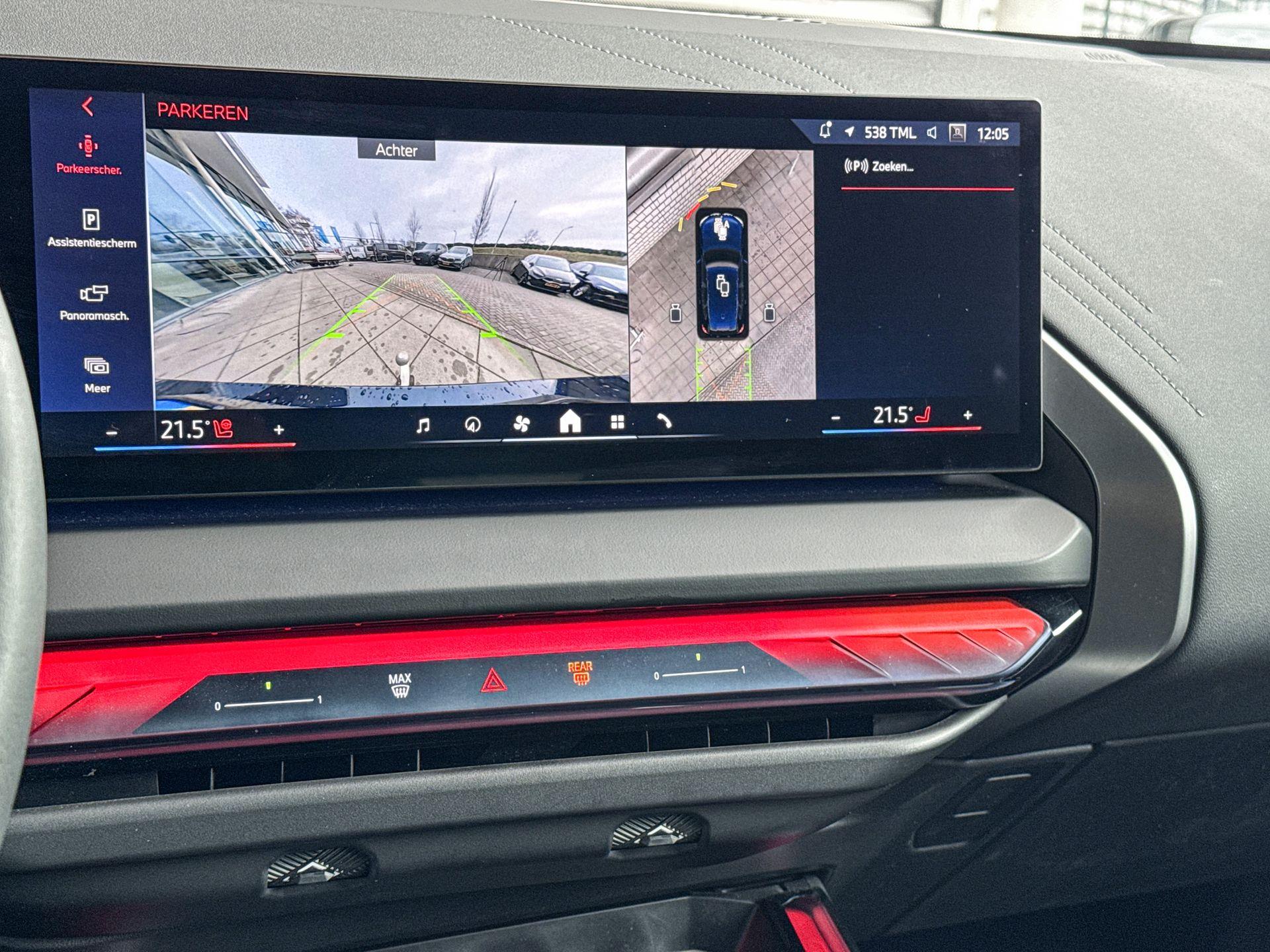Foto van BMW X3 20 xDrive