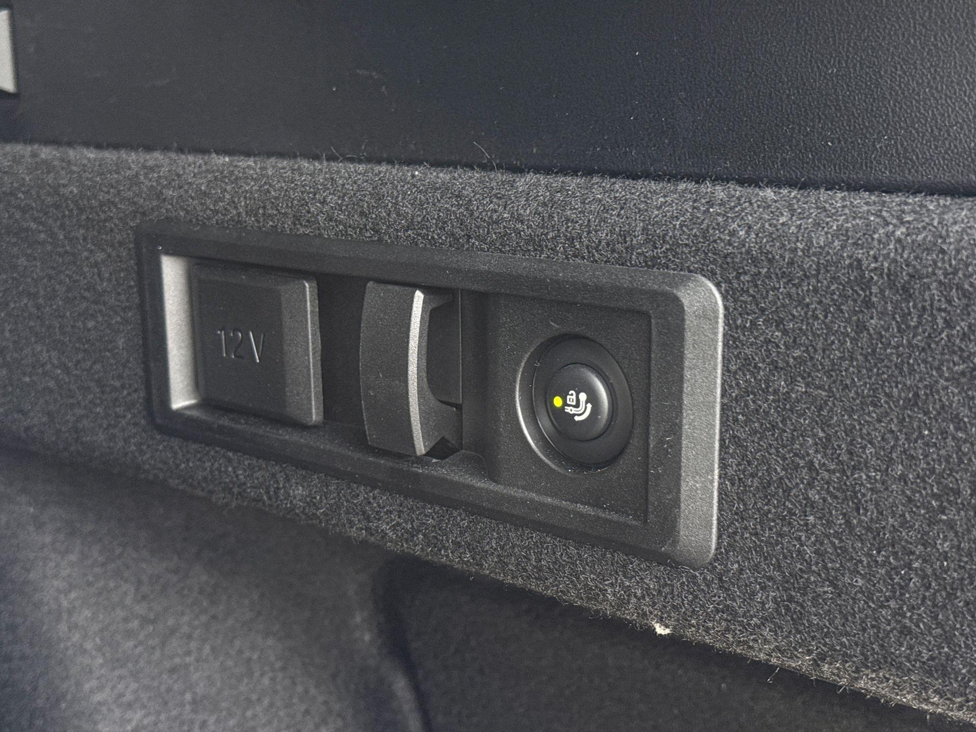 Foto van BMW X3 20 xDrive