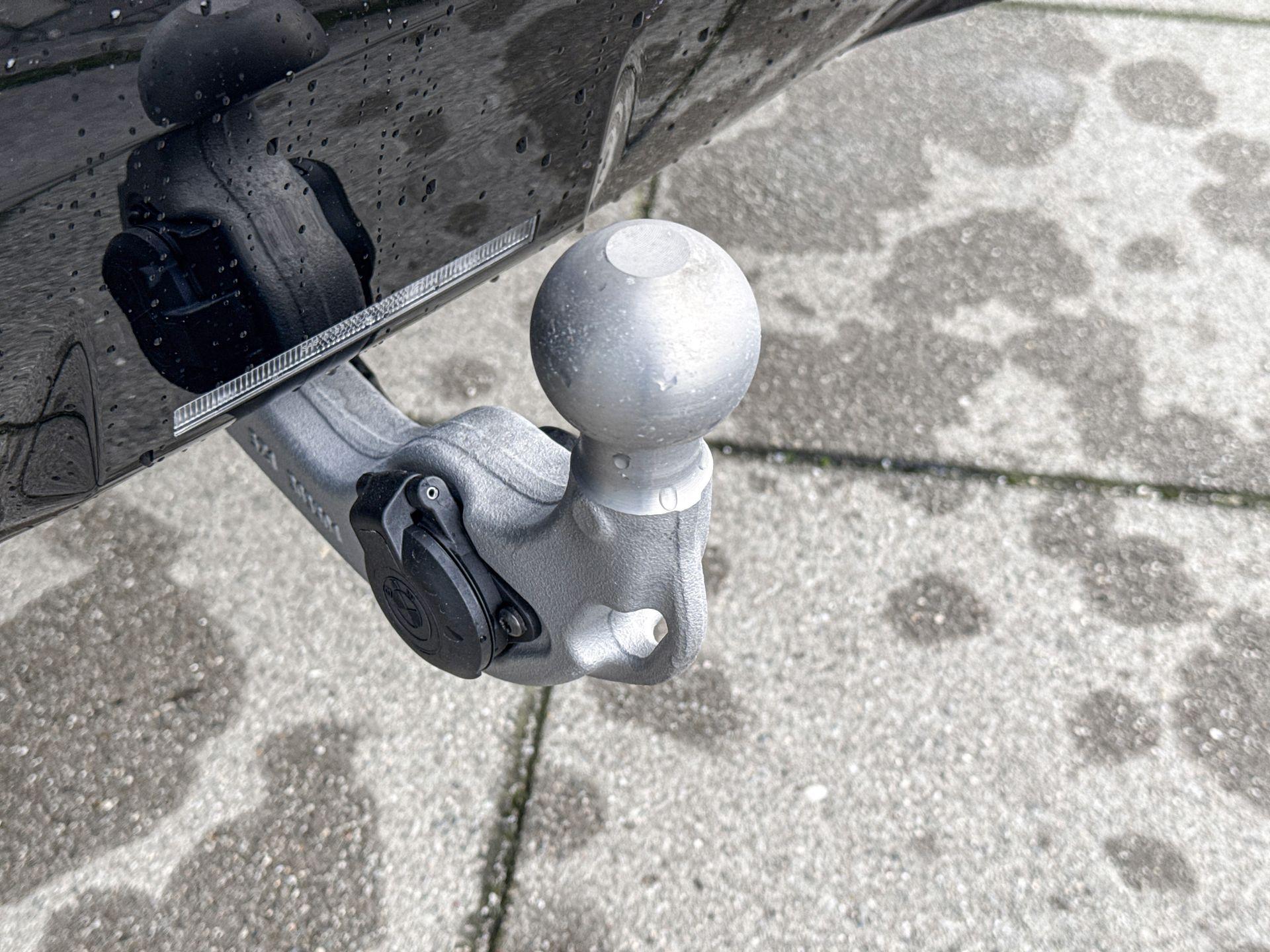 Foto van BMW X3 20 xDrive