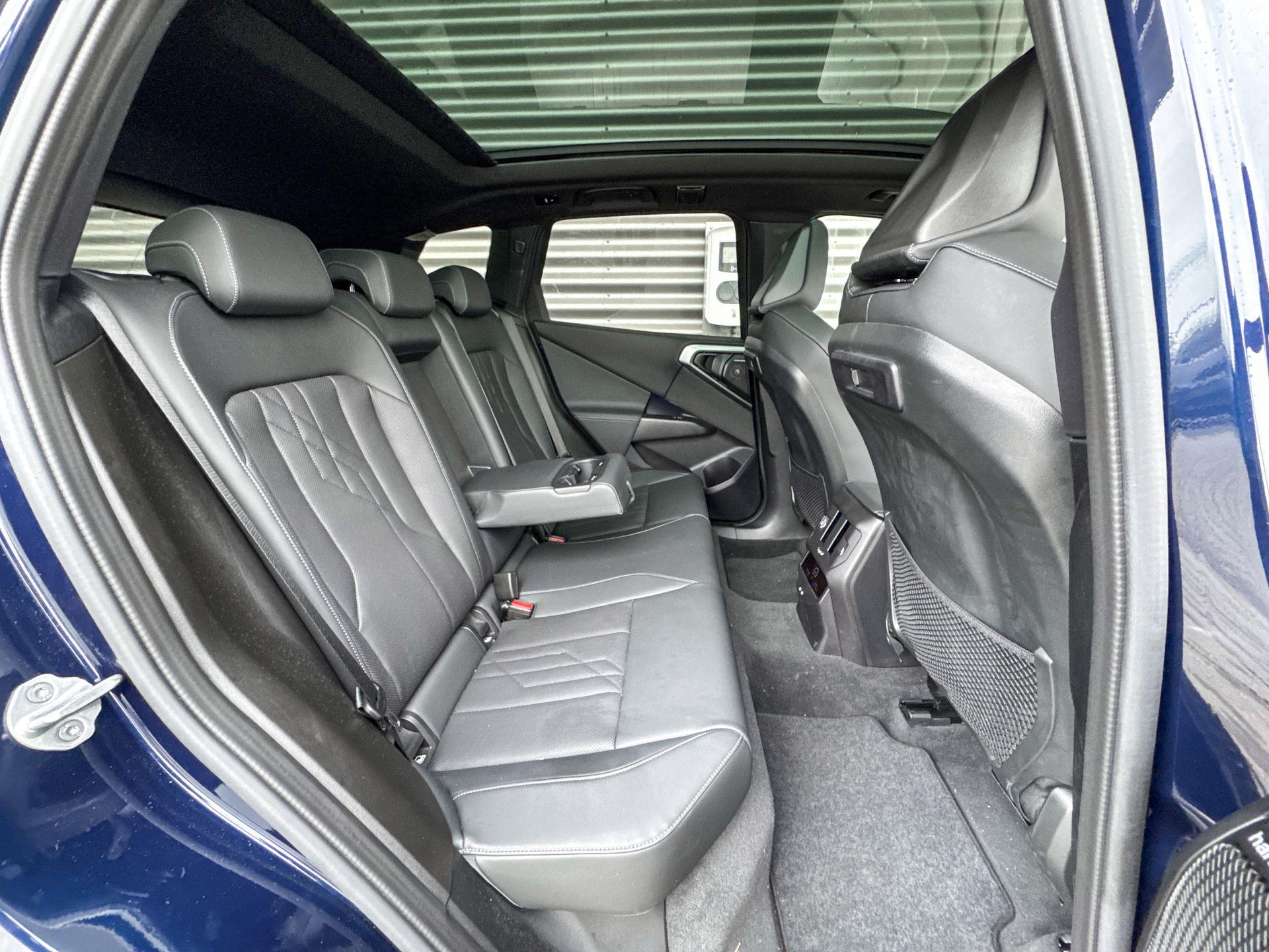 Foto van BMW X3 20 xDrive
