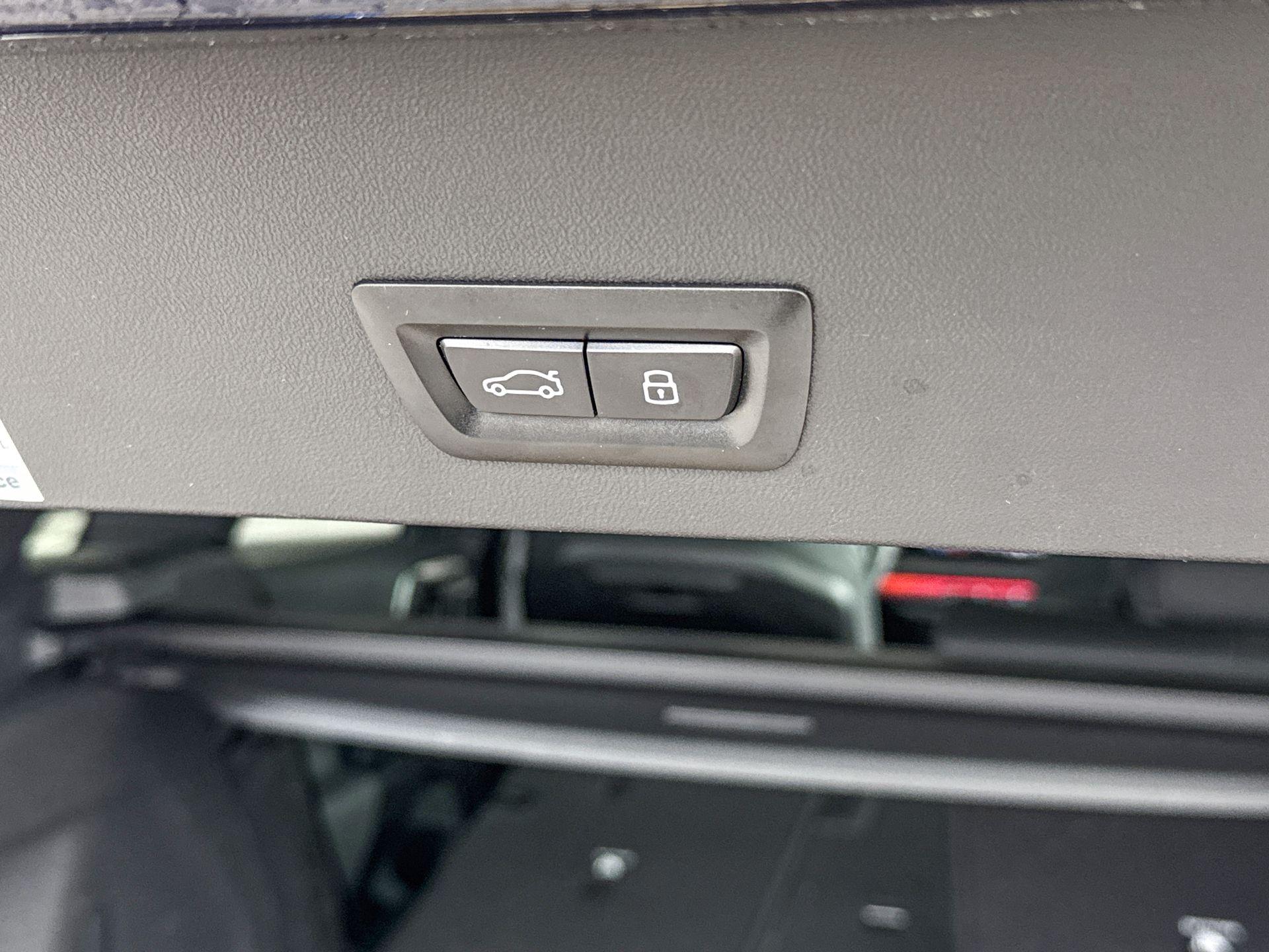 Foto van BMW X3 20 xDrive