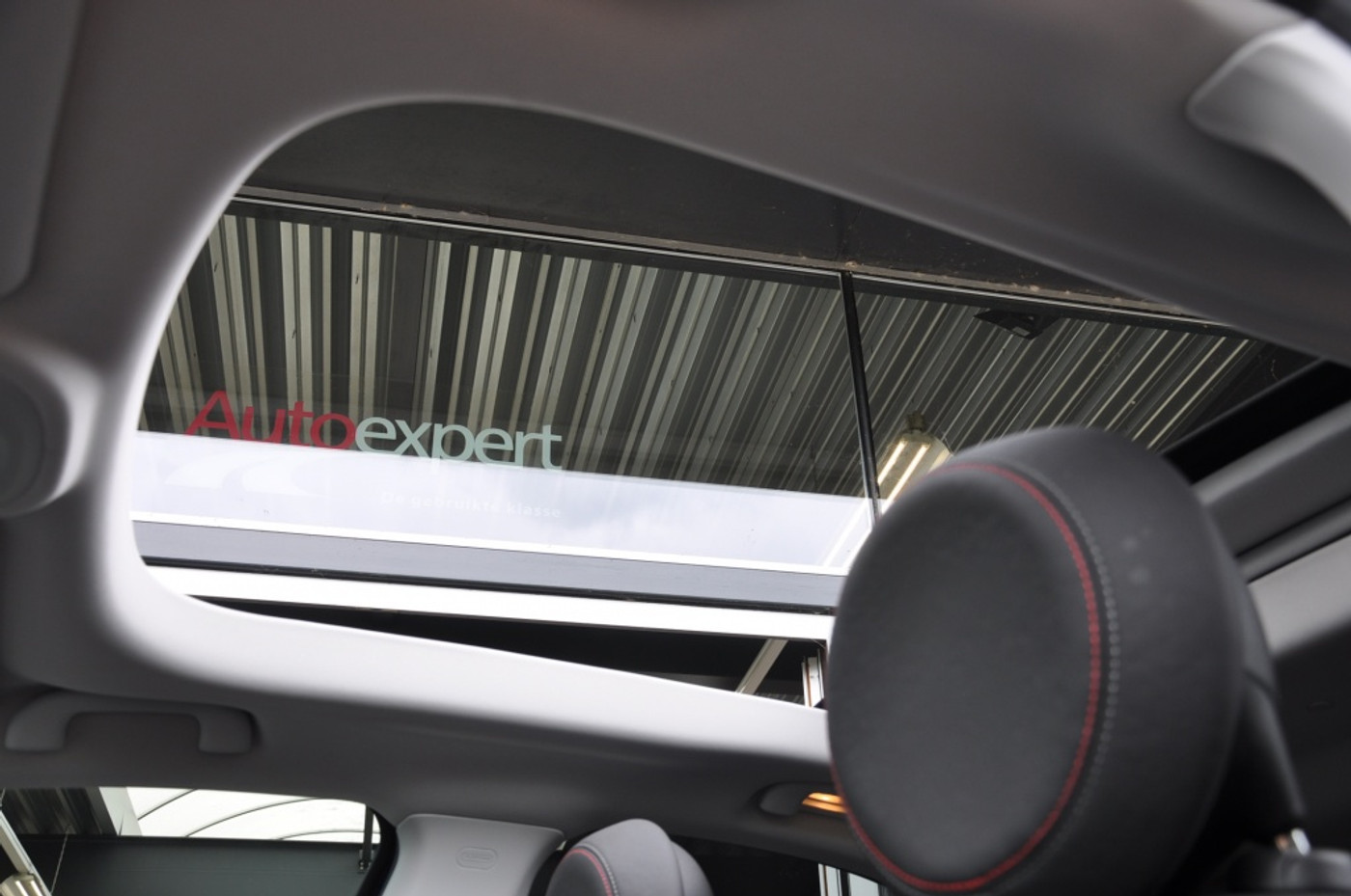 Foto van Fiat 500x