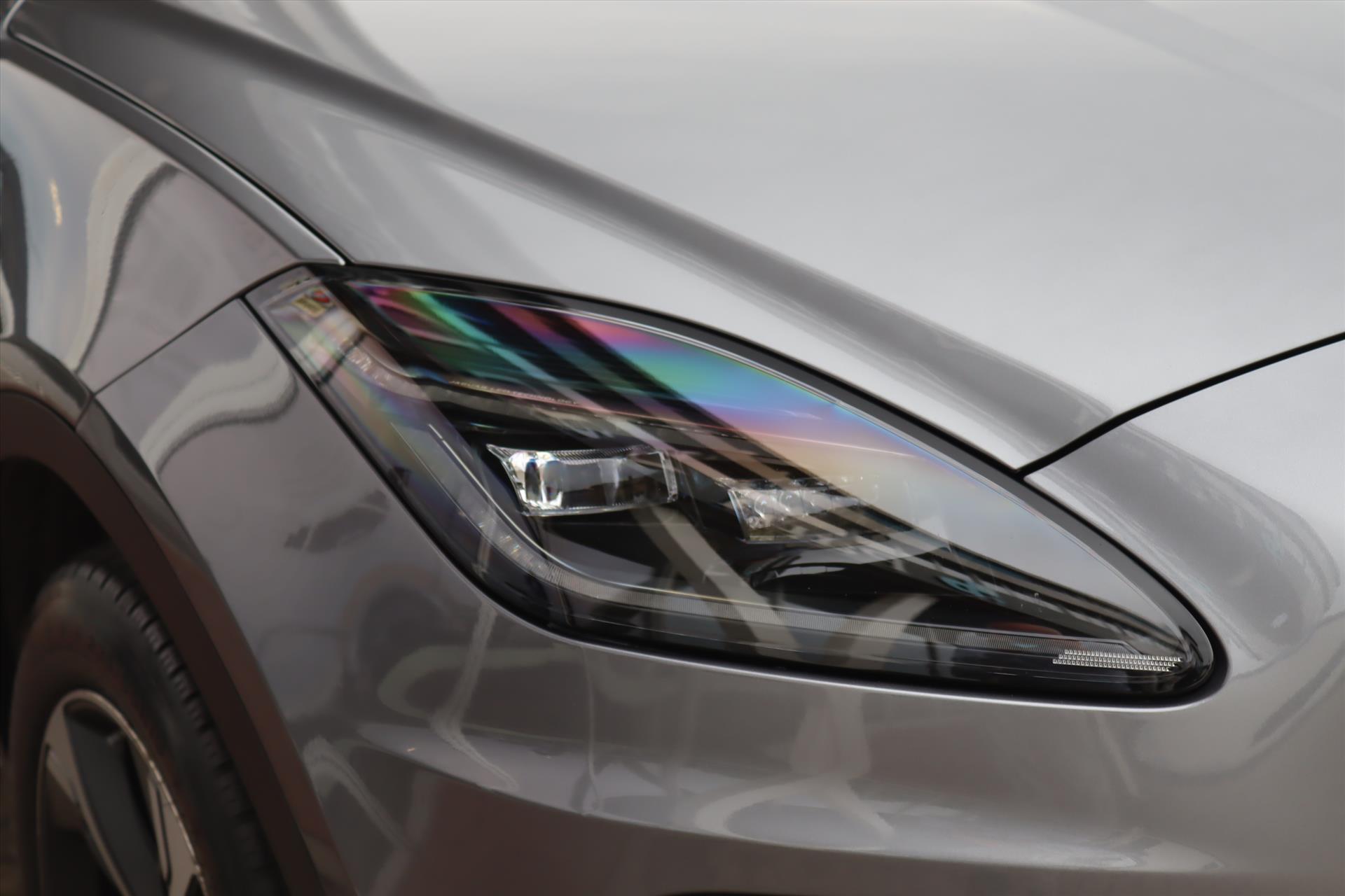 Foto van Jaguar Jaguar E-pace