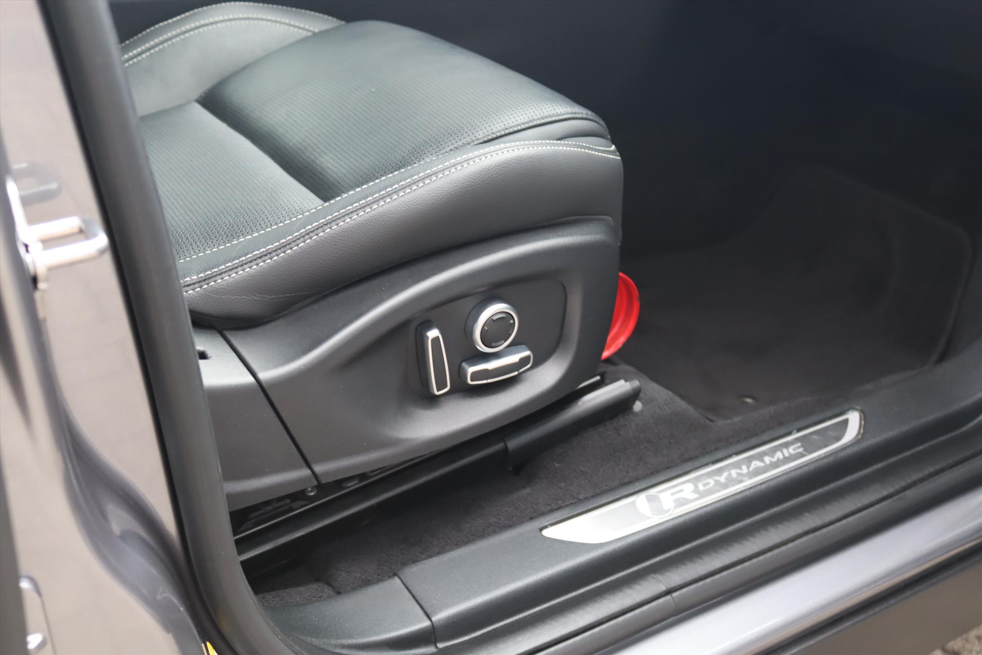 Foto van Jaguar Jaguar E-pace