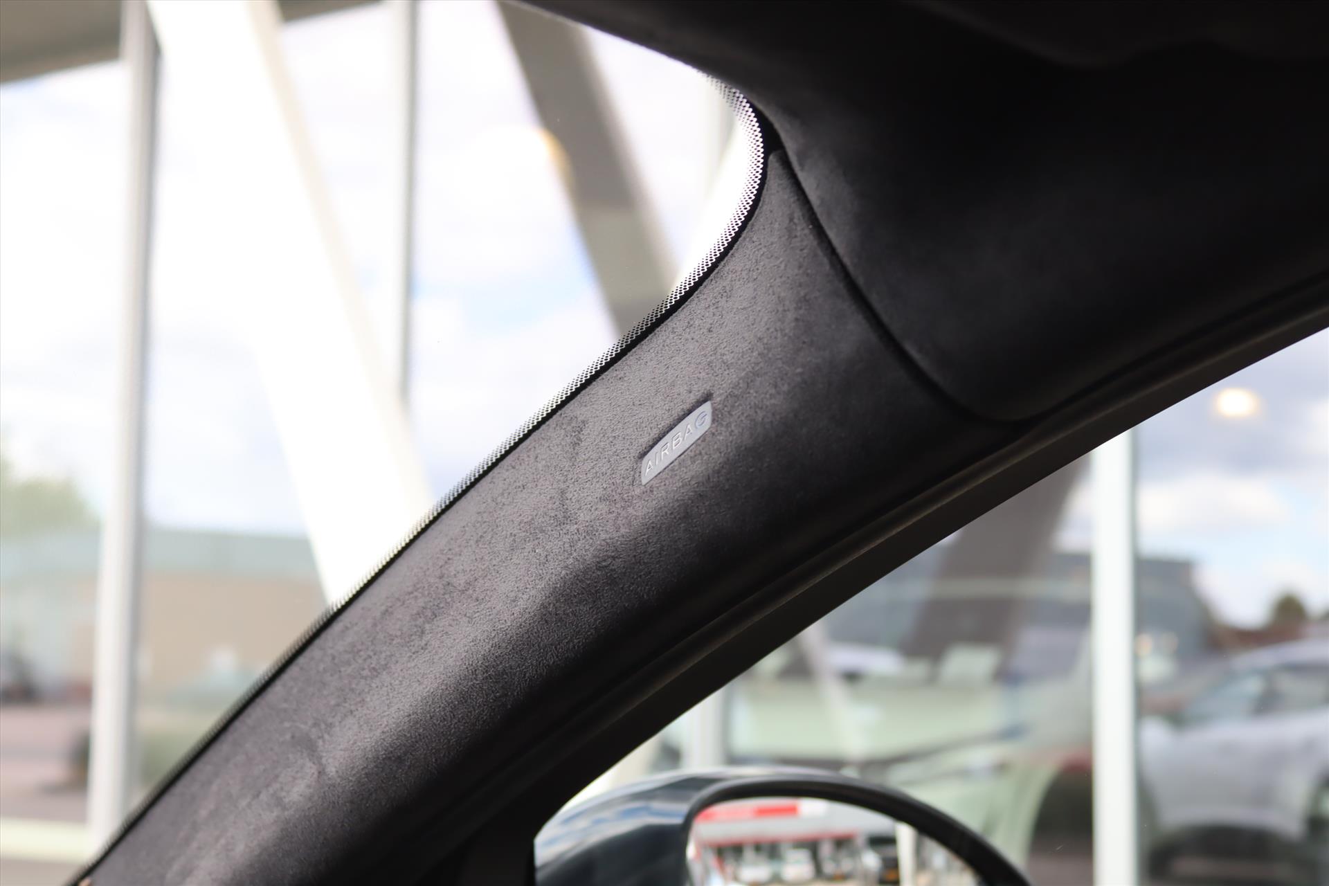 Foto van Jaguar Jaguar E-pace