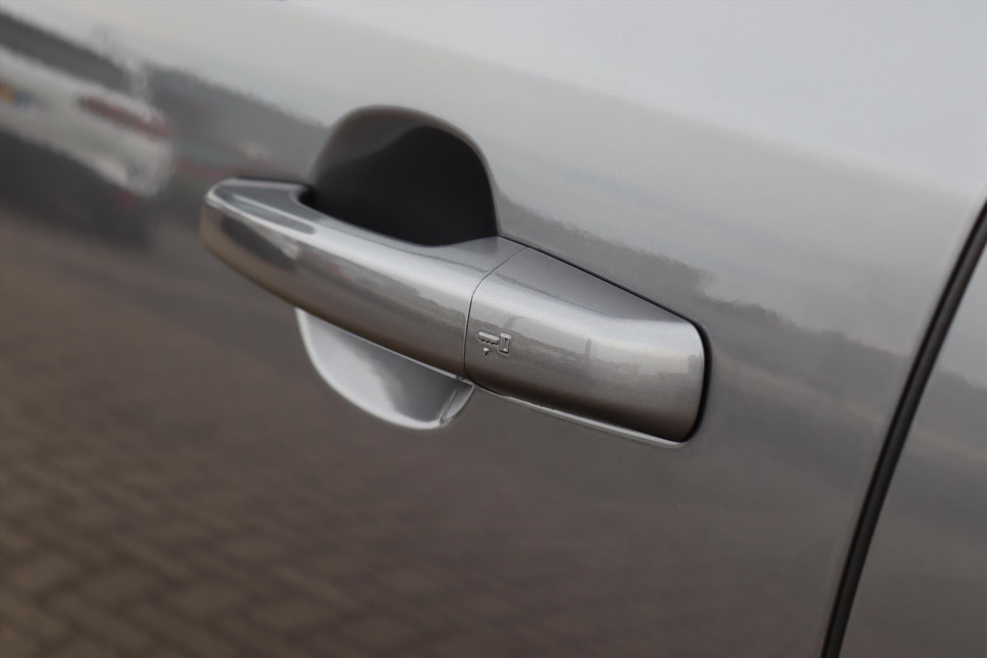 Foto van Jaguar Jaguar E-pace