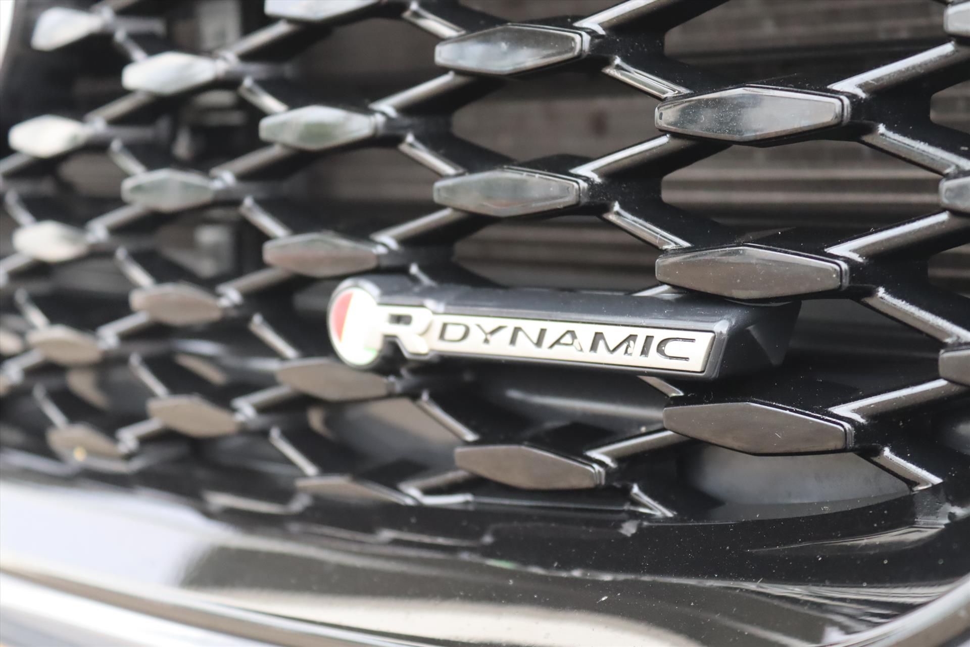 Foto van Jaguar Jaguar E-pace