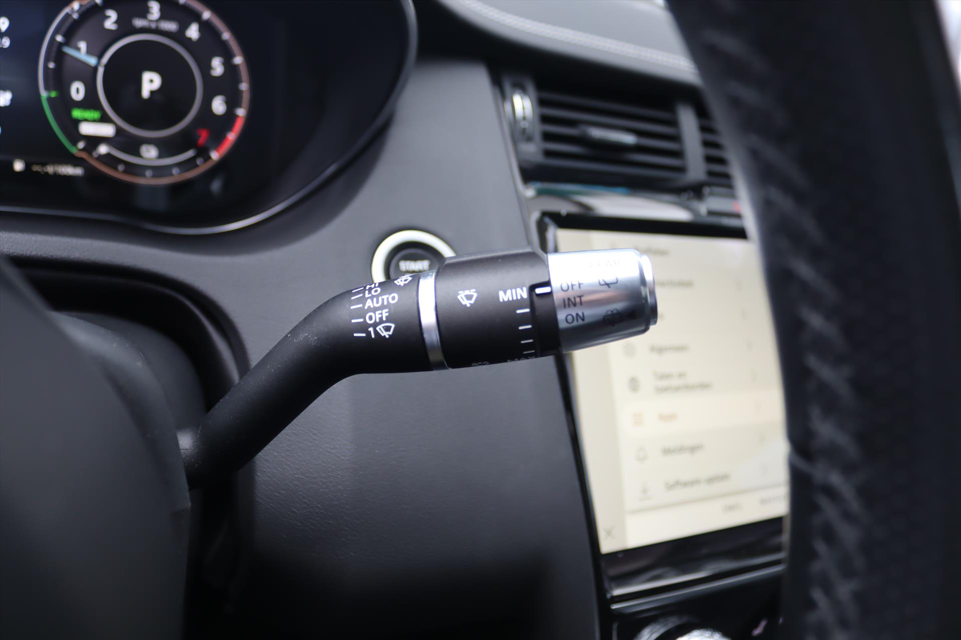 Foto van Jaguar Jaguar E-pace