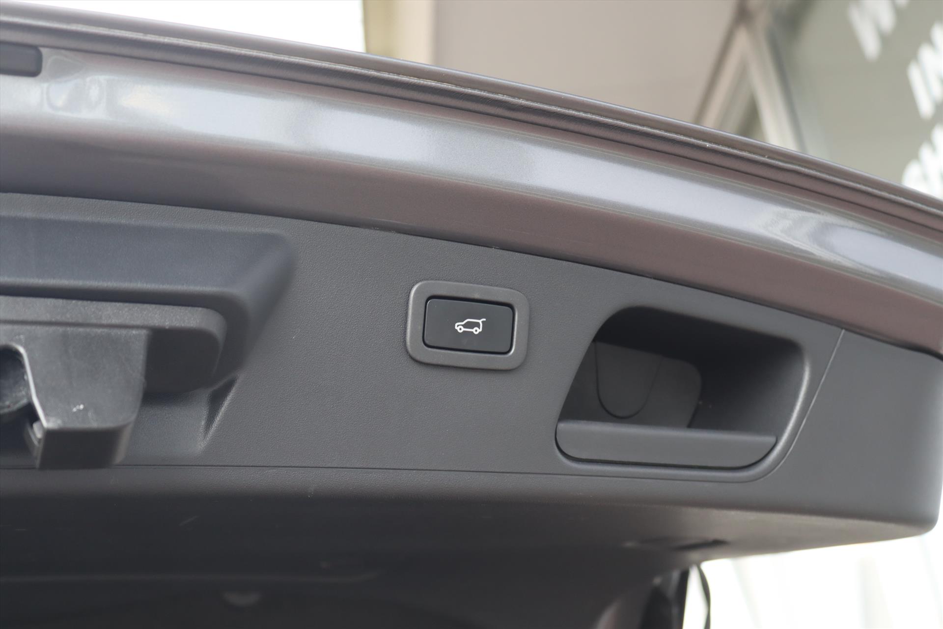 Foto van Jaguar Jaguar E-pace