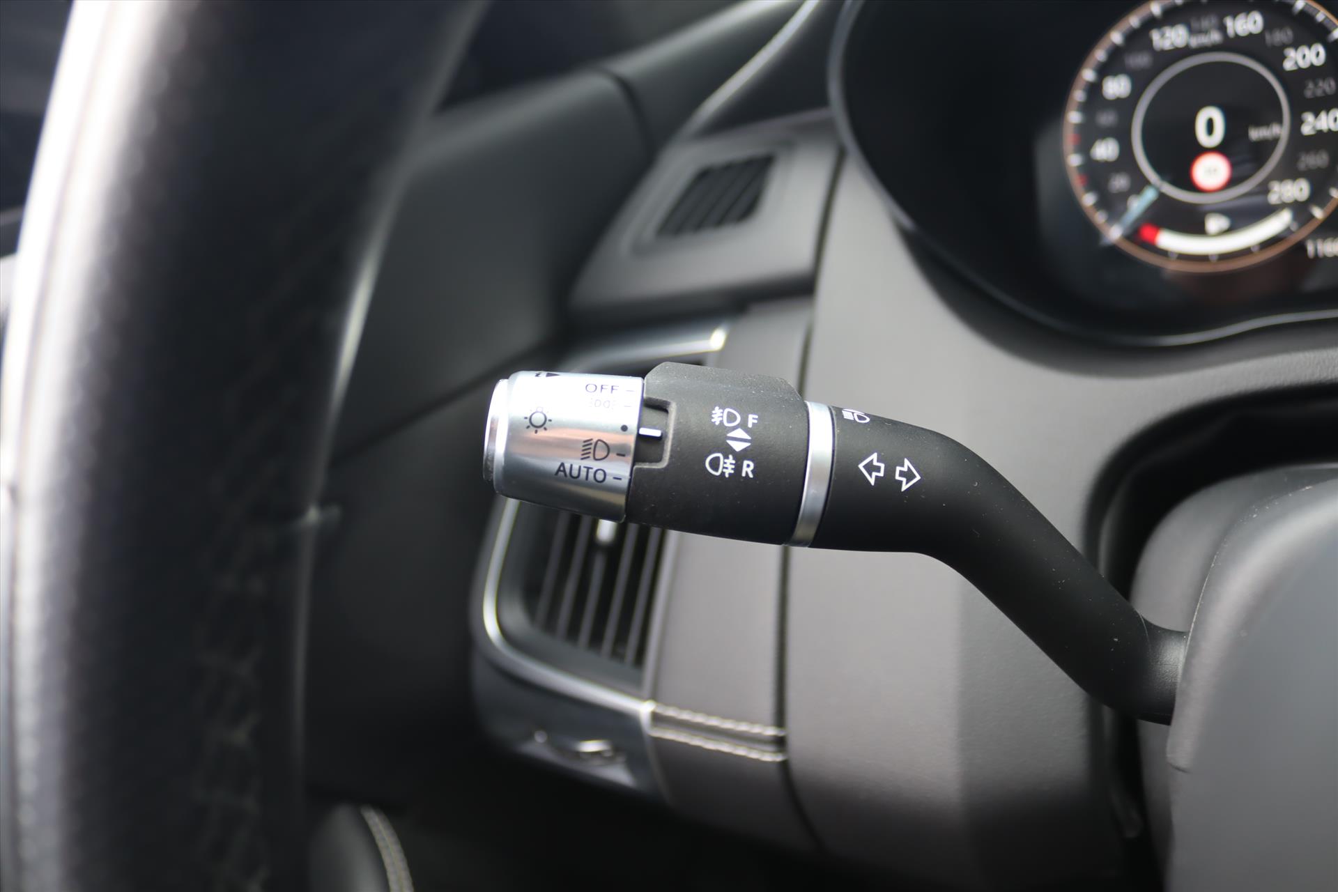 Foto van Jaguar Jaguar E-pace