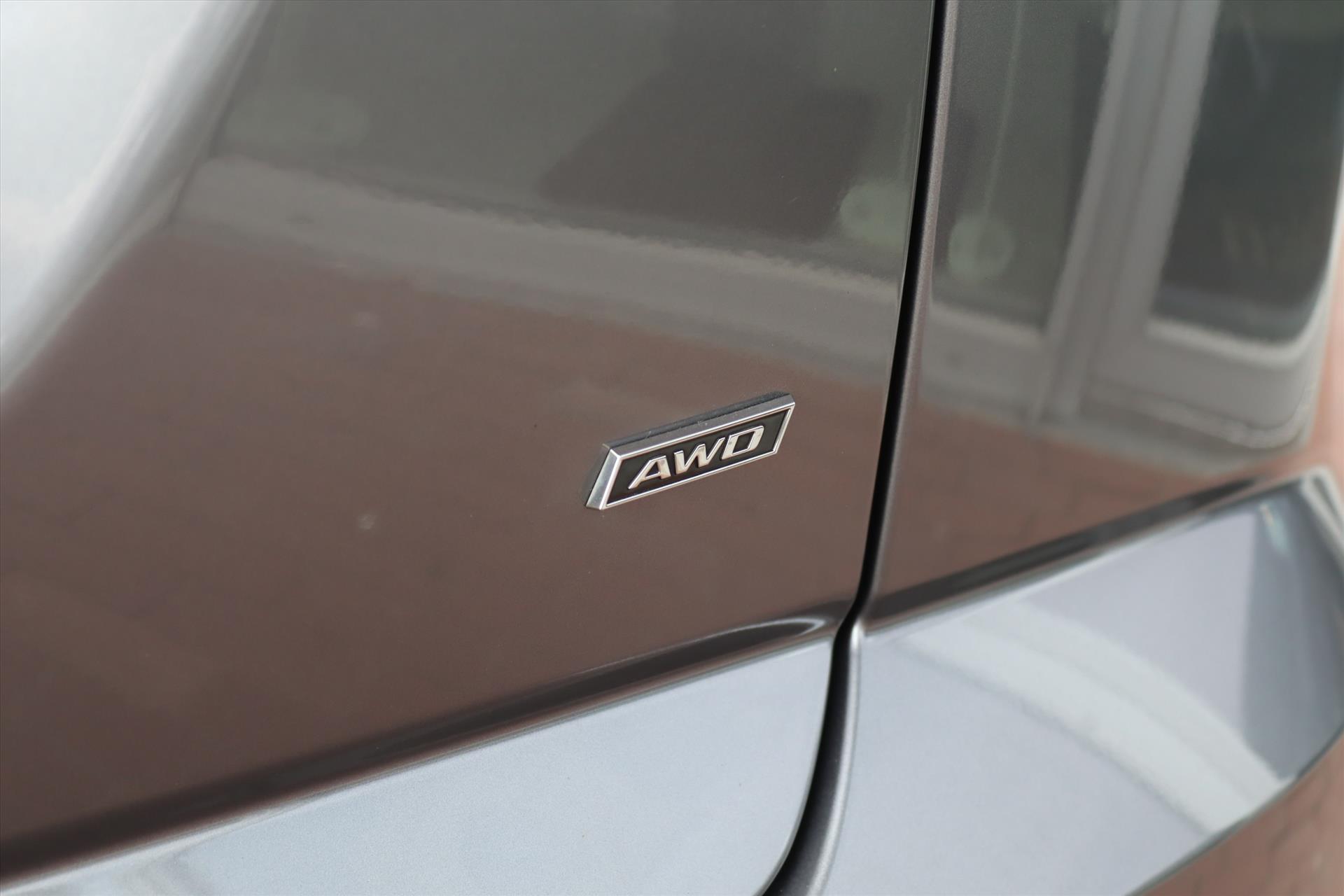 Foto van Jaguar Jaguar E-pace