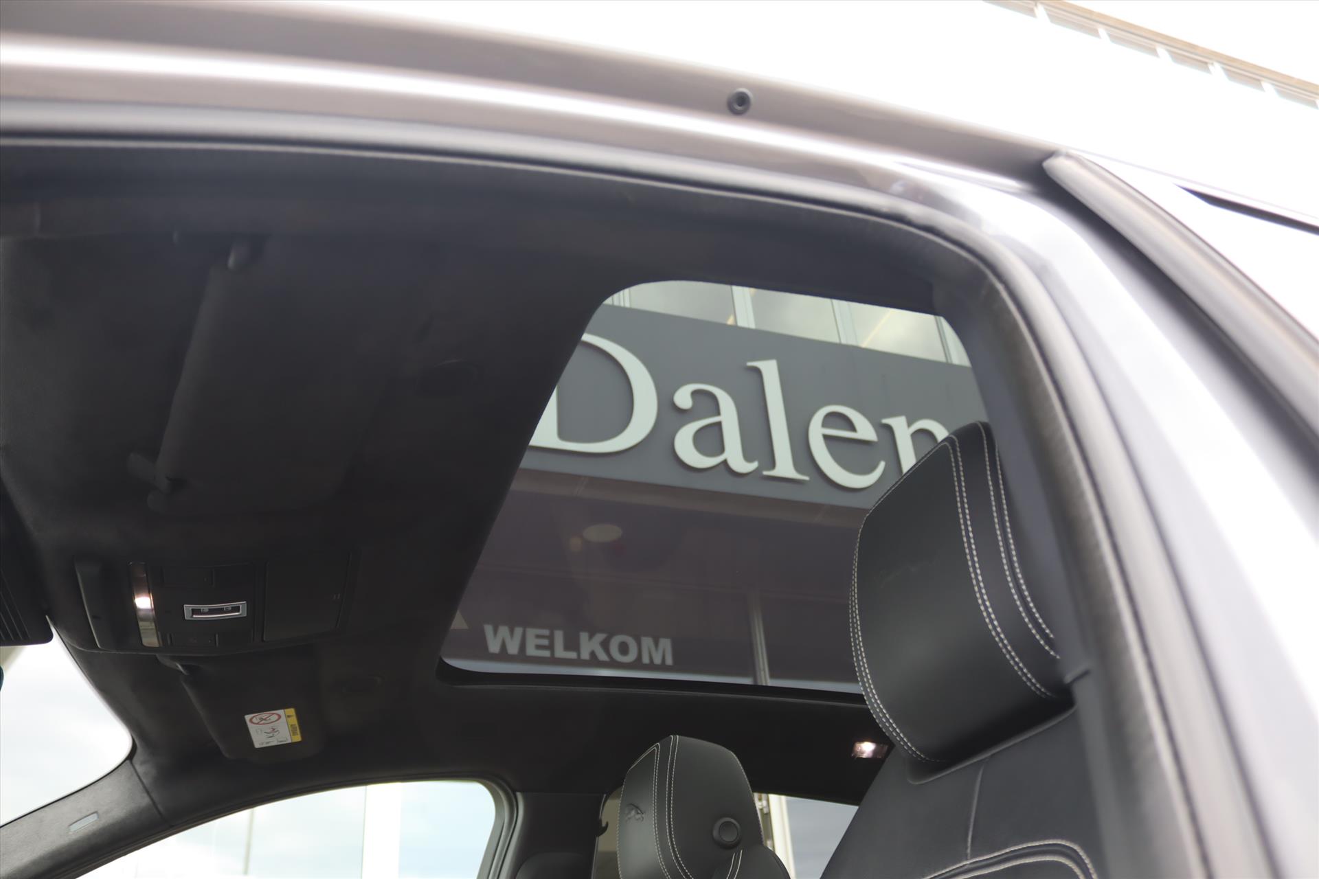 Foto van Jaguar Jaguar E-pace