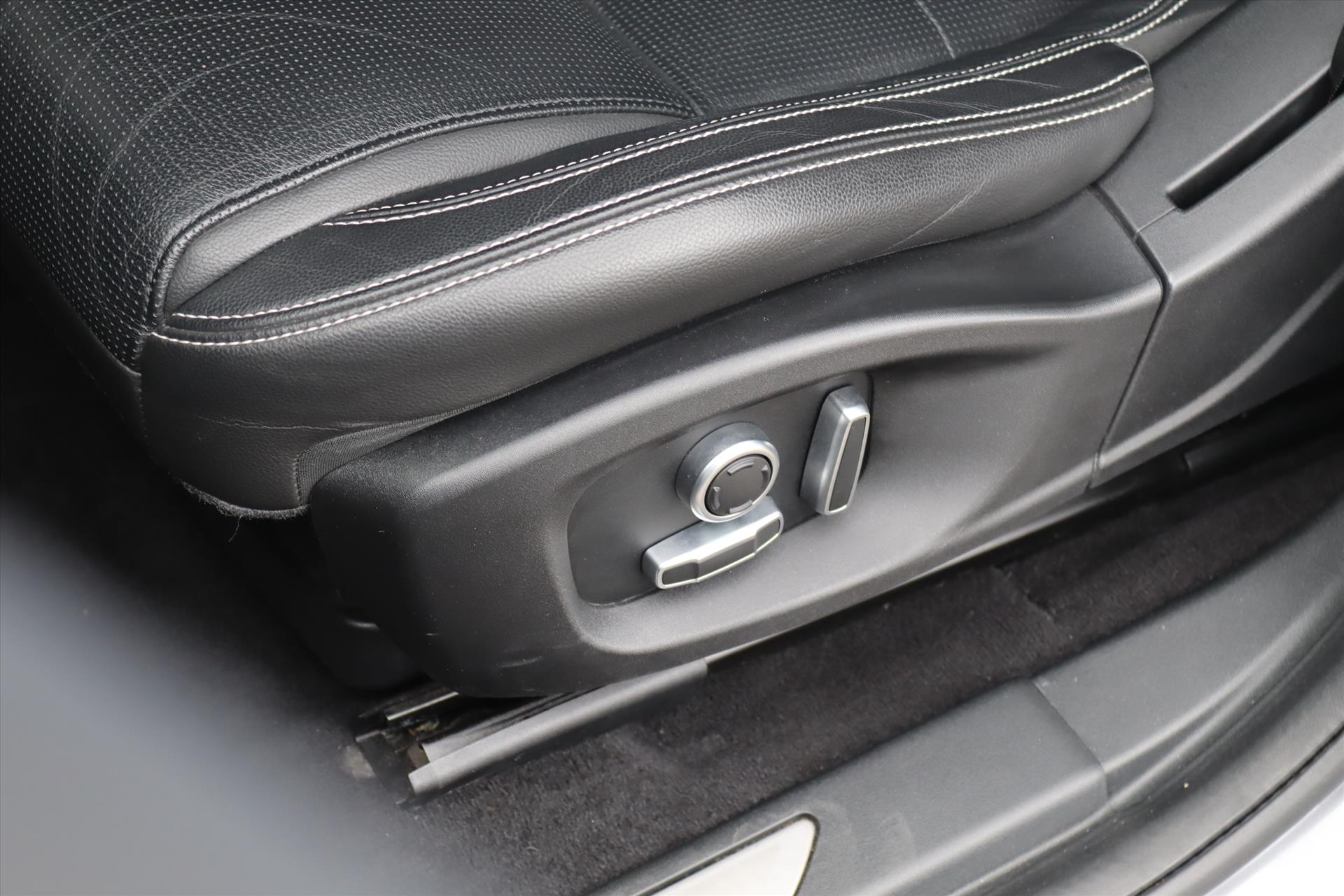 Foto van Jaguar Jaguar E-pace