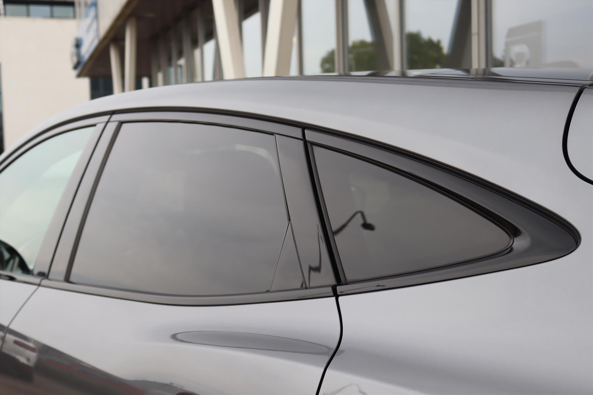 Foto van Jaguar Jaguar E-pace