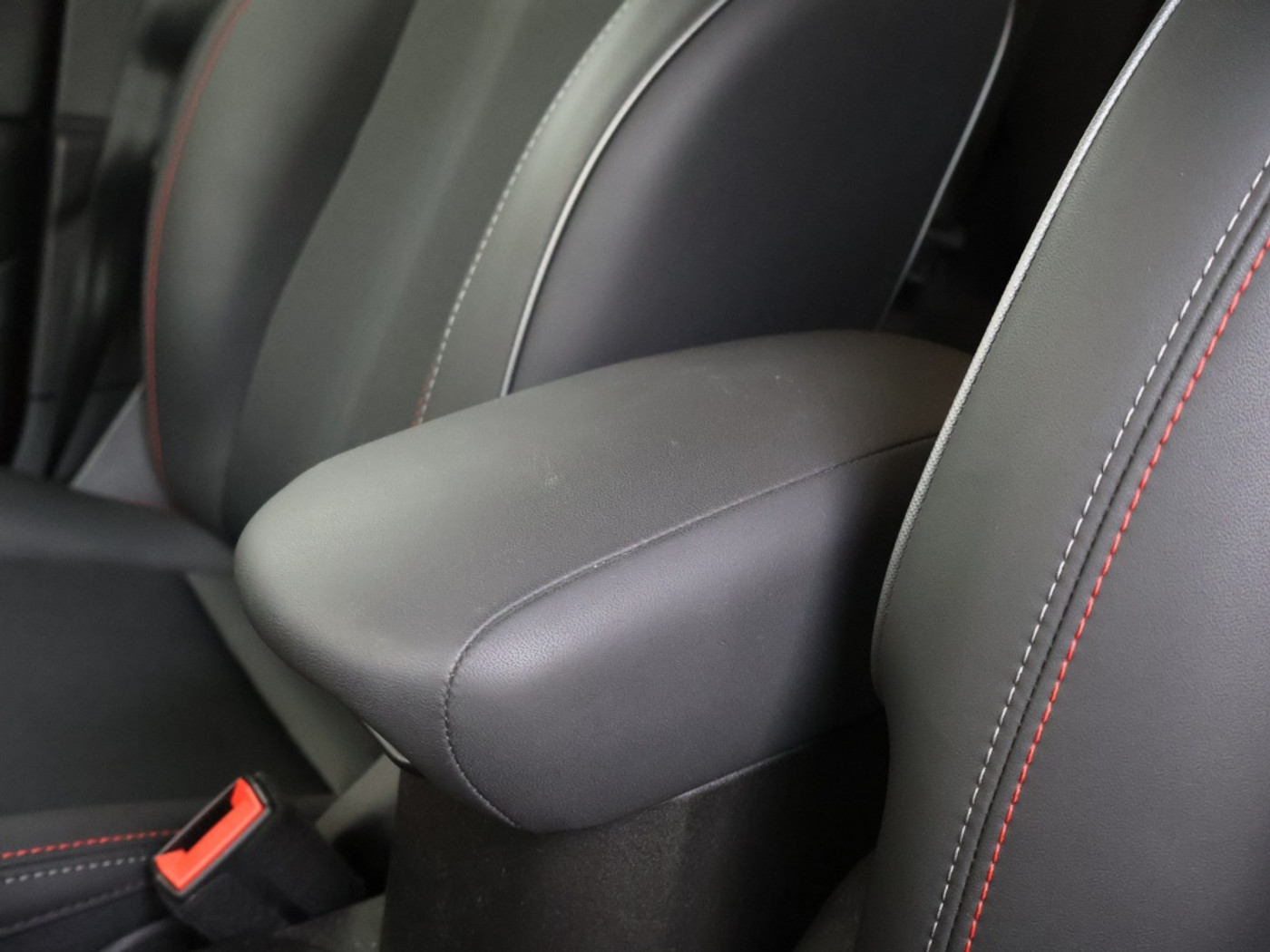 Foto van Fiat 500 X