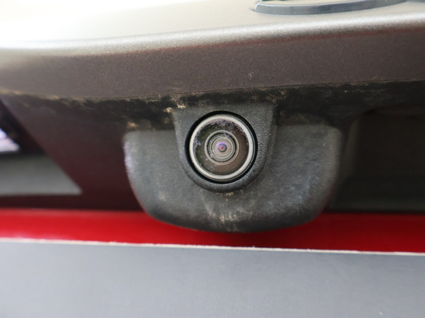 Foto van Fiat 500 X