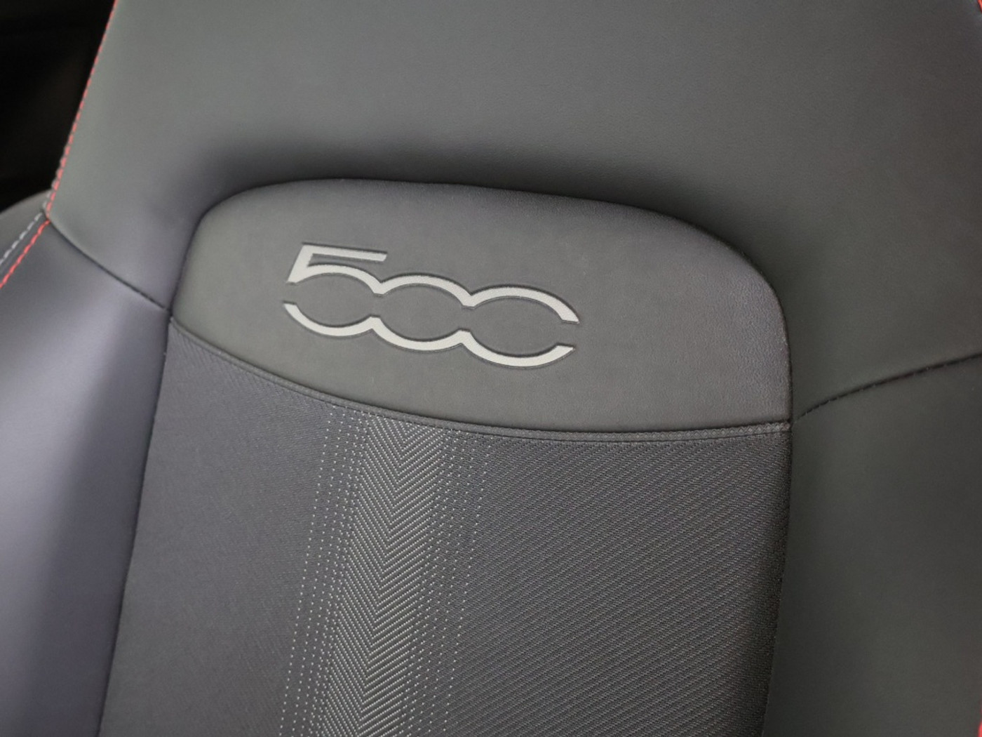 Foto van Fiat 500 X
