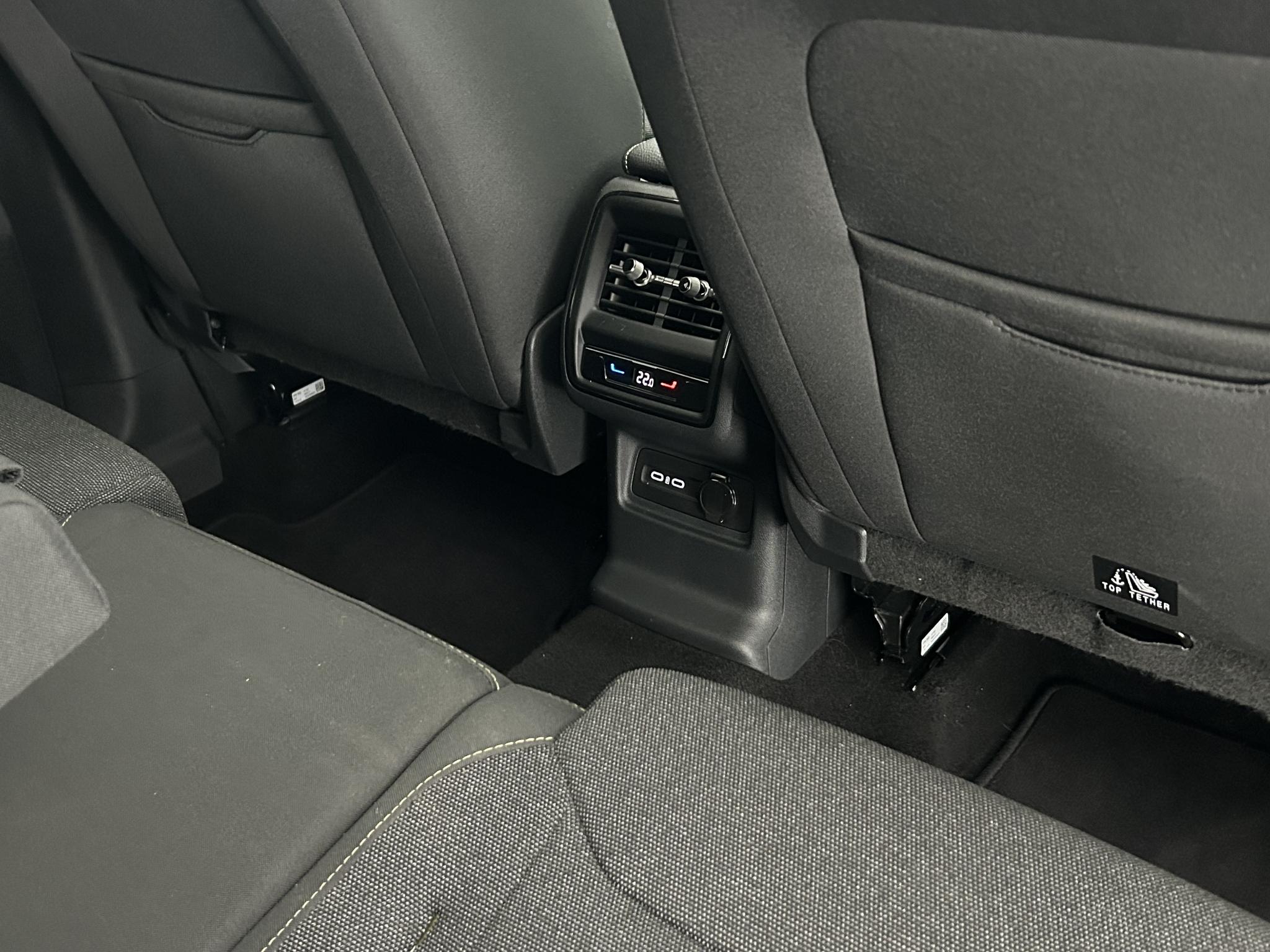 Foto van Skoda Kodiaq