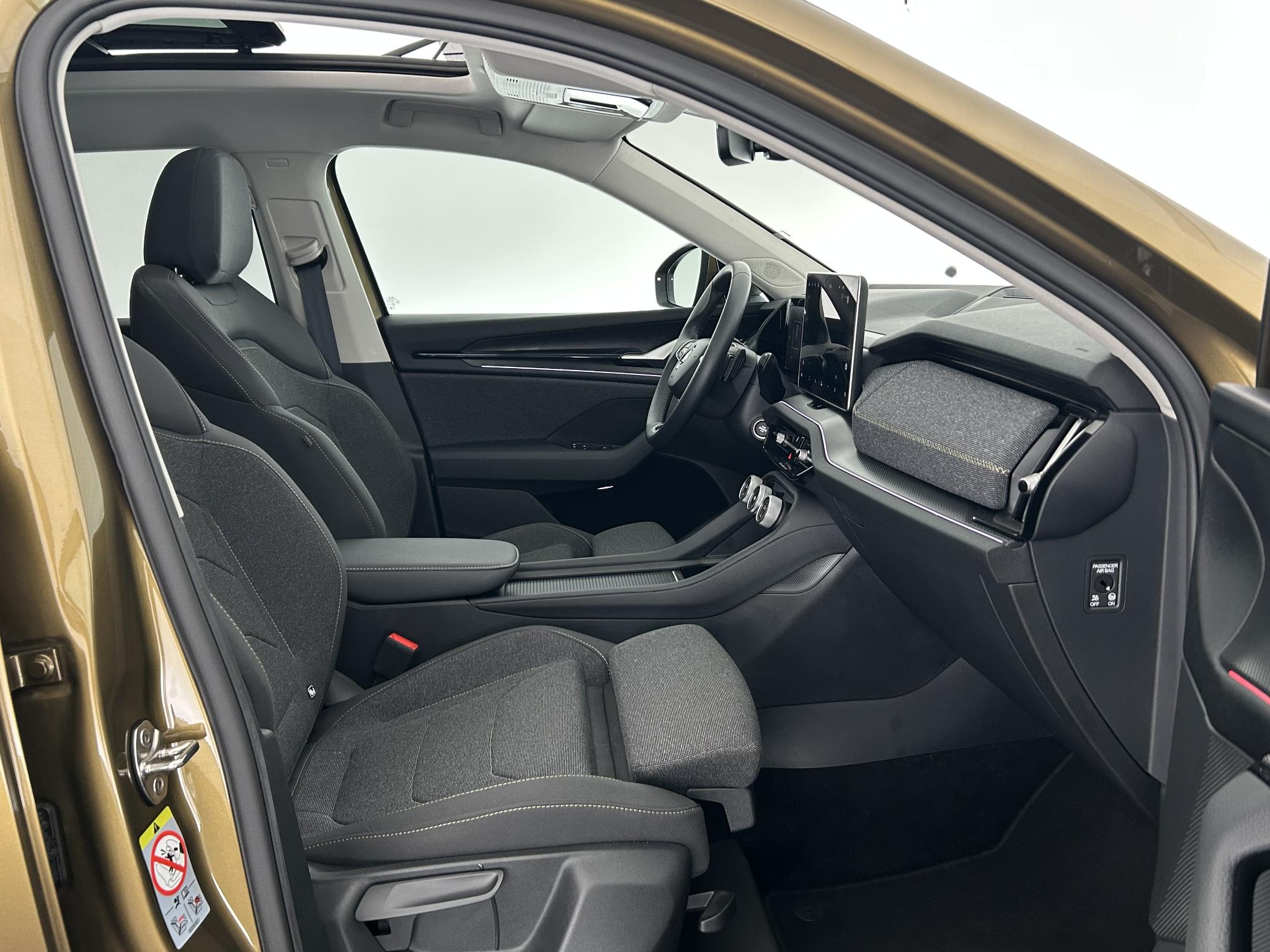 Foto van Skoda Kodiaq