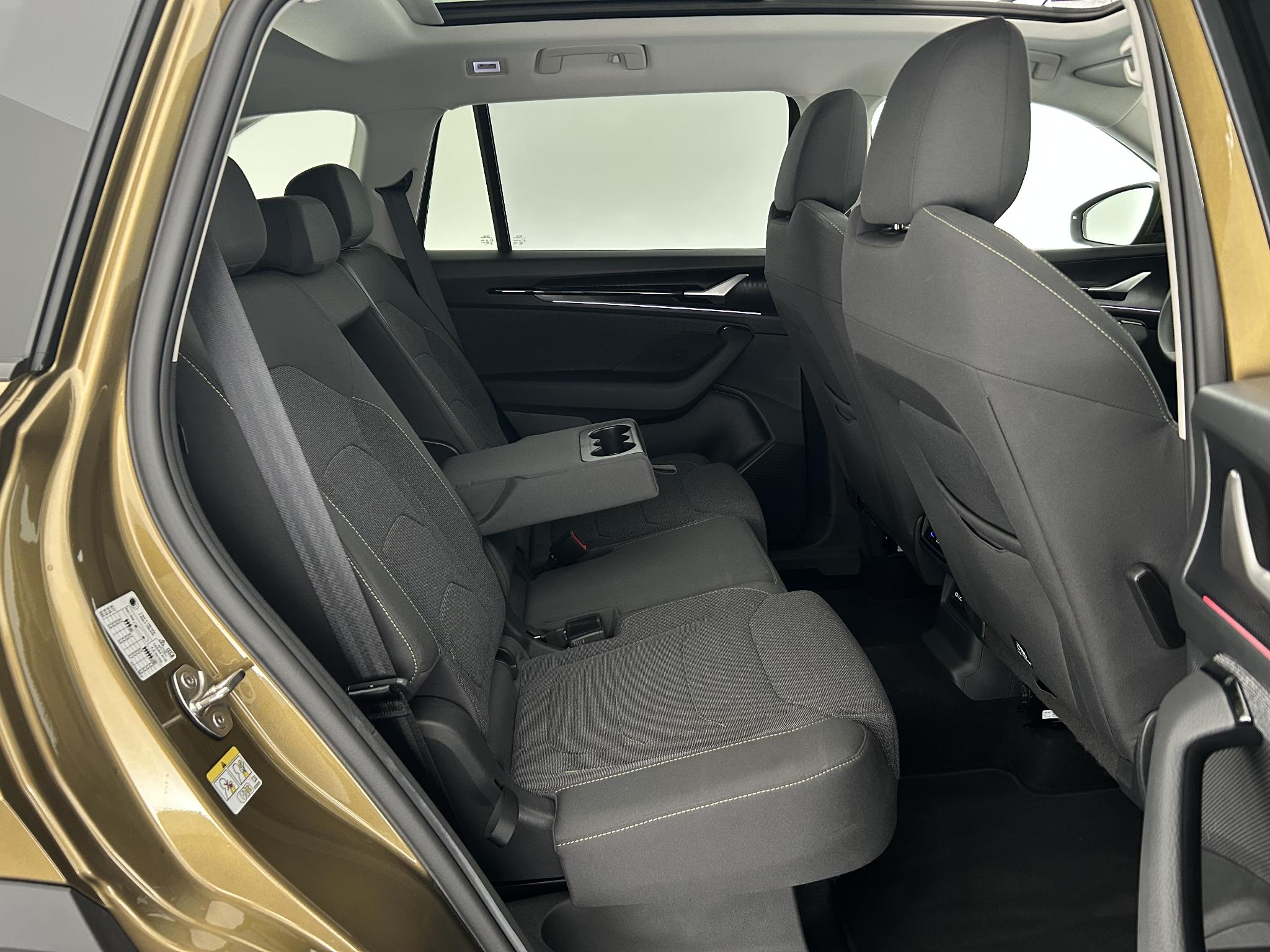 Foto van Skoda Kodiaq