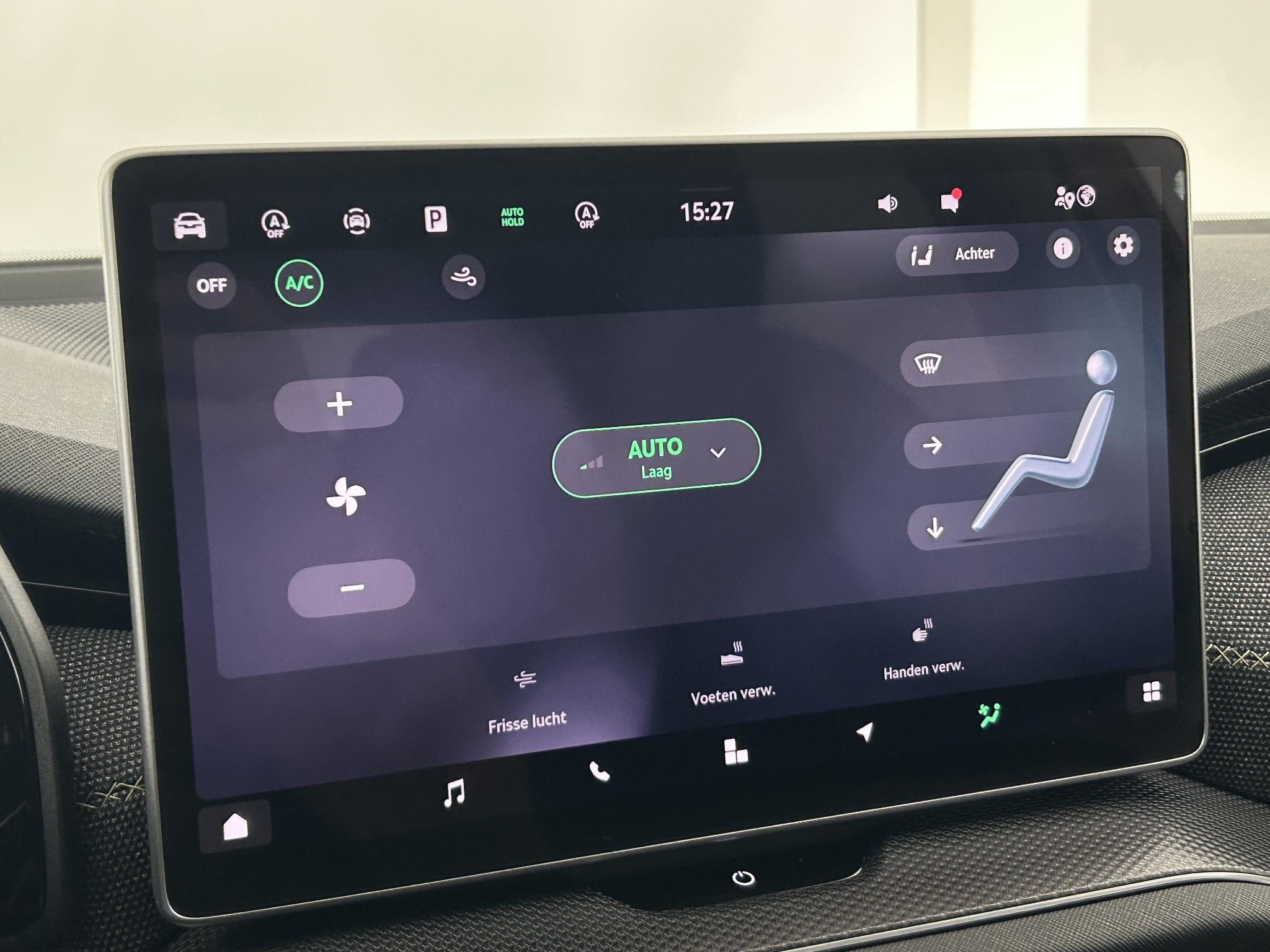 Foto van Skoda Kodiaq