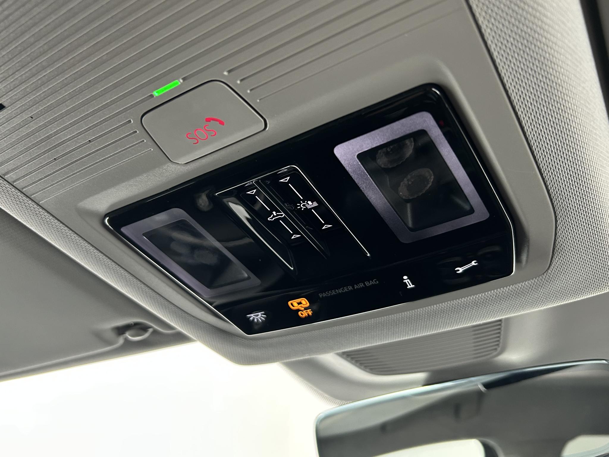 Foto van Skoda Kodiaq