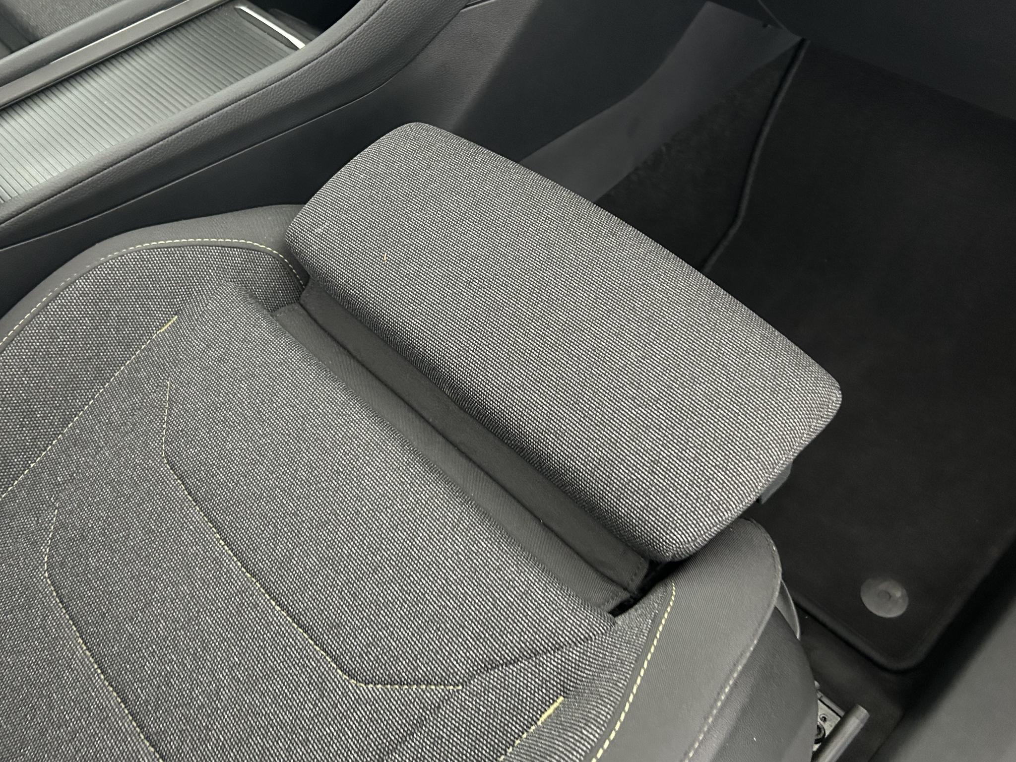 Foto van Skoda Kodiaq