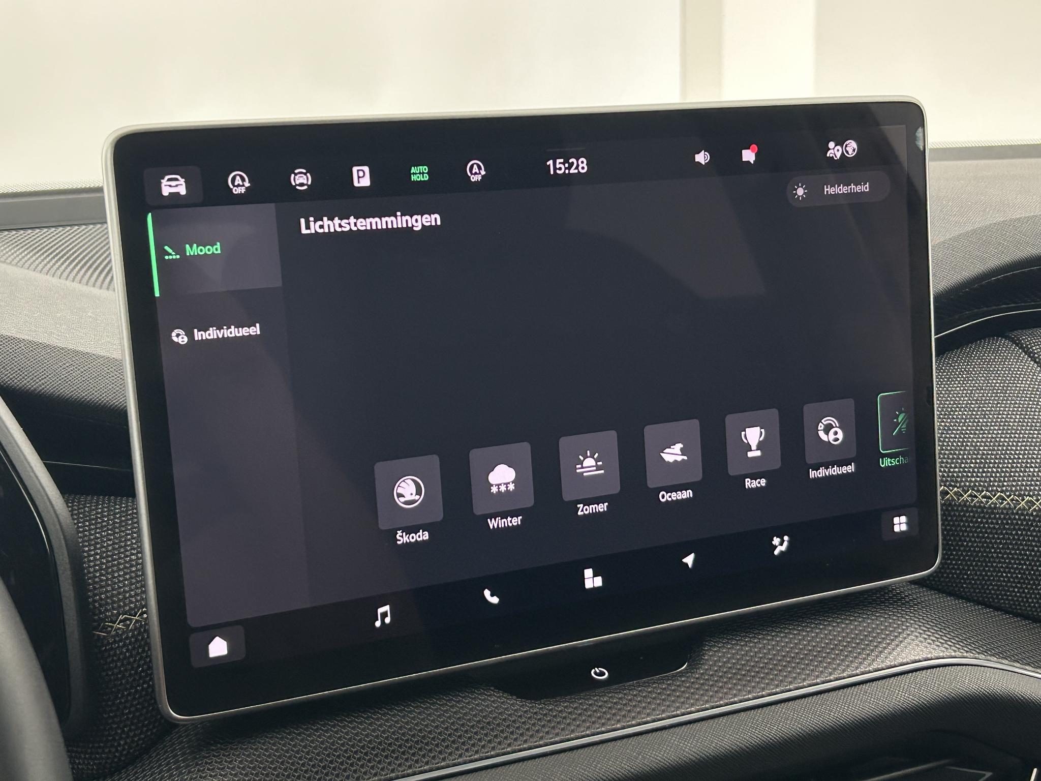 Foto van Skoda Kodiaq