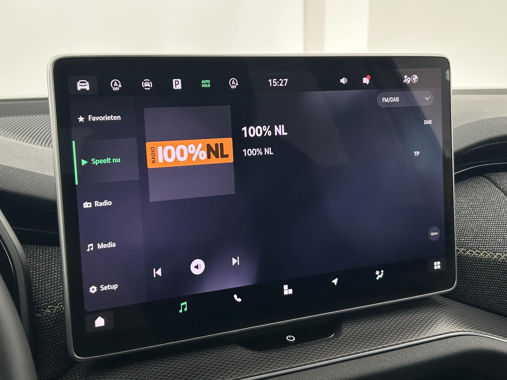 Foto van Skoda Kodiaq