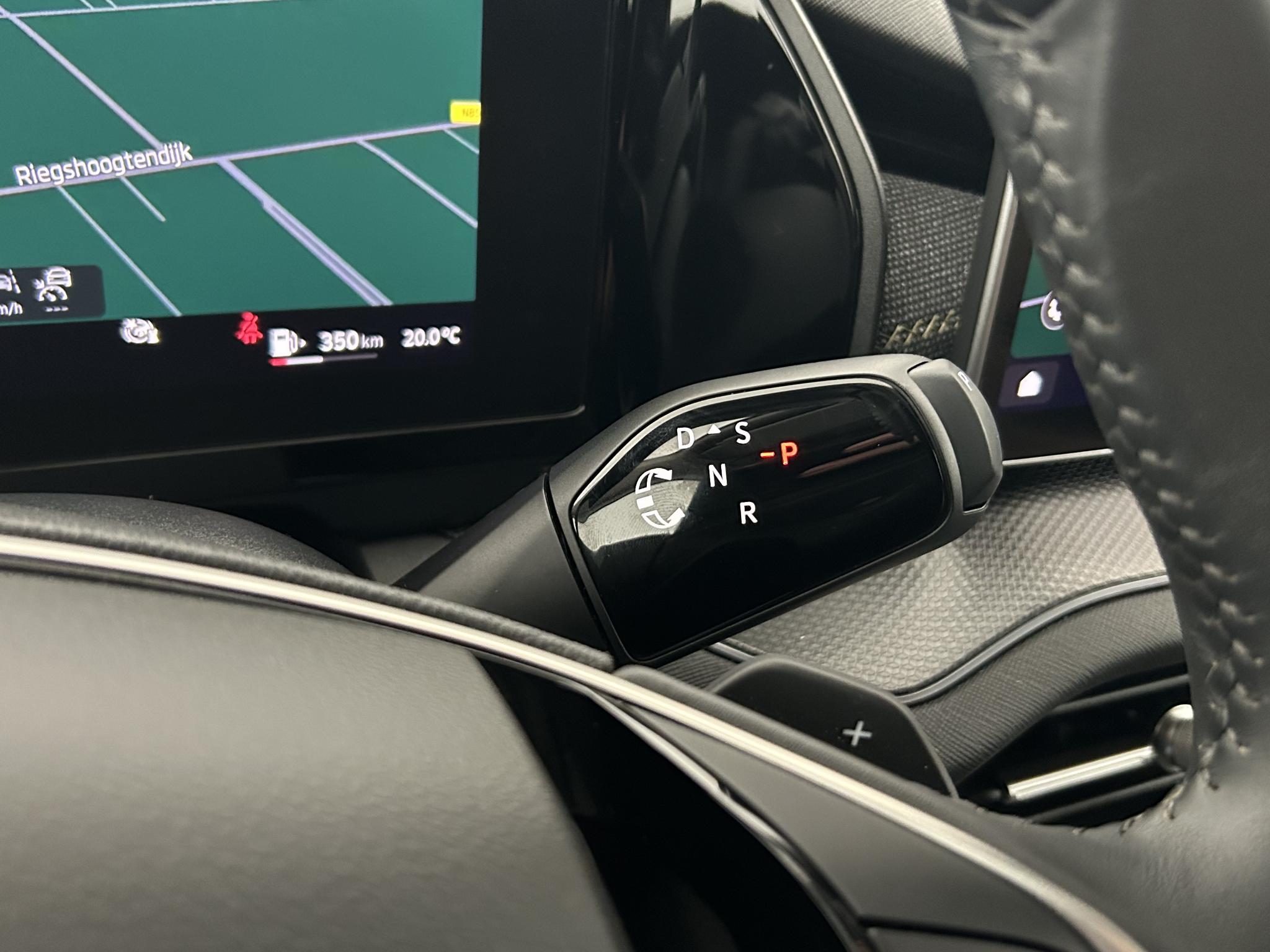 Foto van Skoda Kodiaq